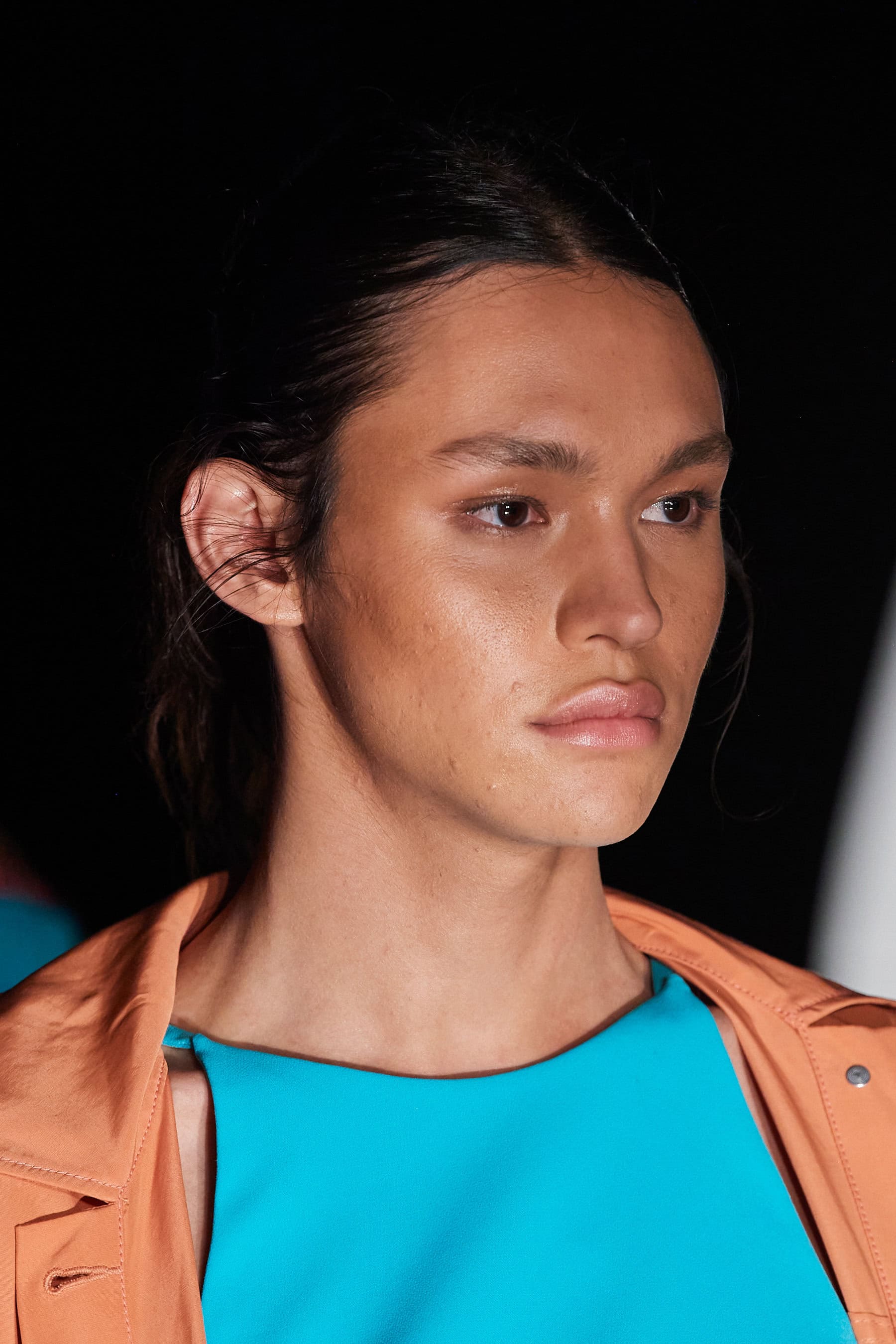 Prabal Gurung Spring 2022 Details Fashion Show