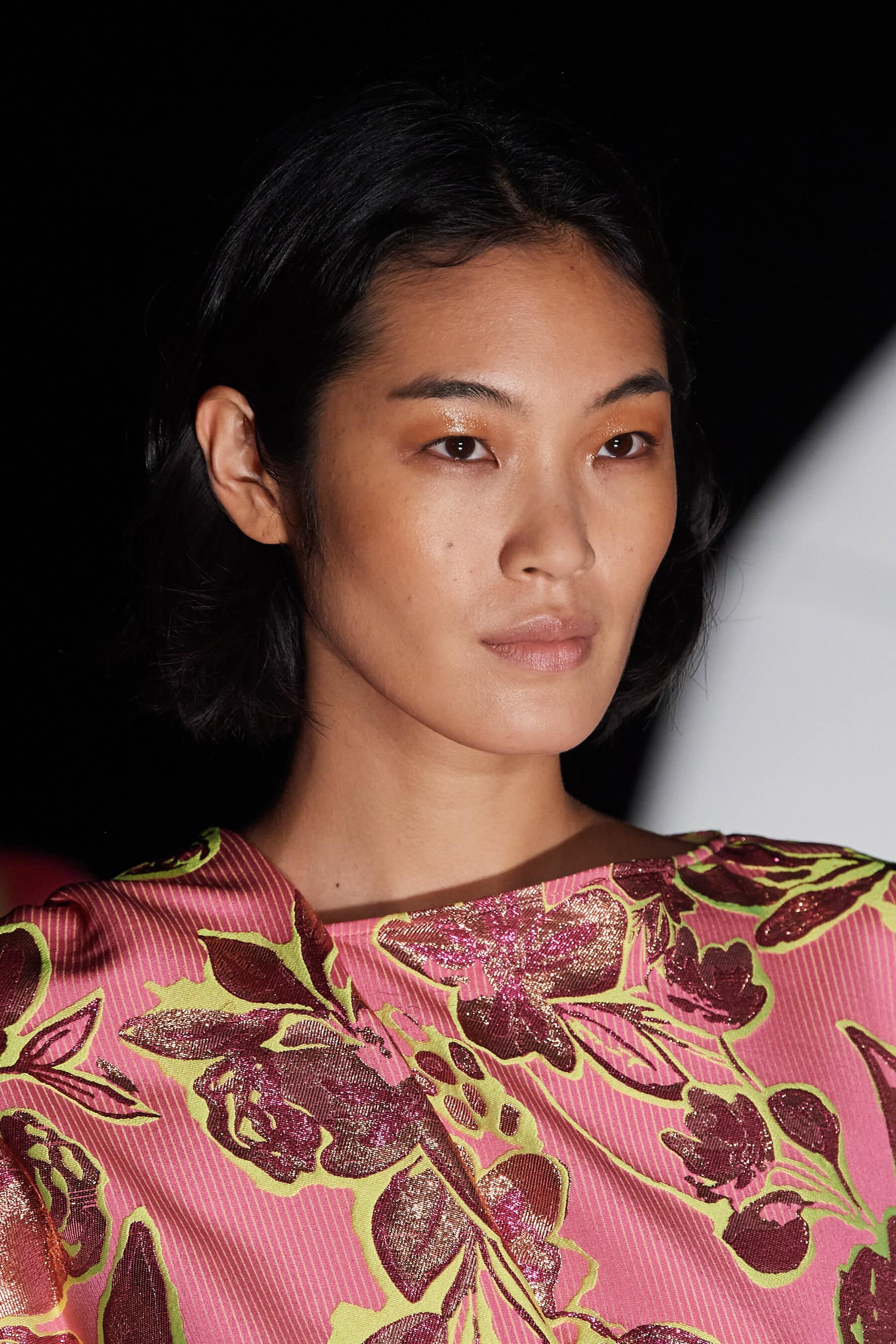 Prabal Gurung Spring 2022 Details Fashion Show