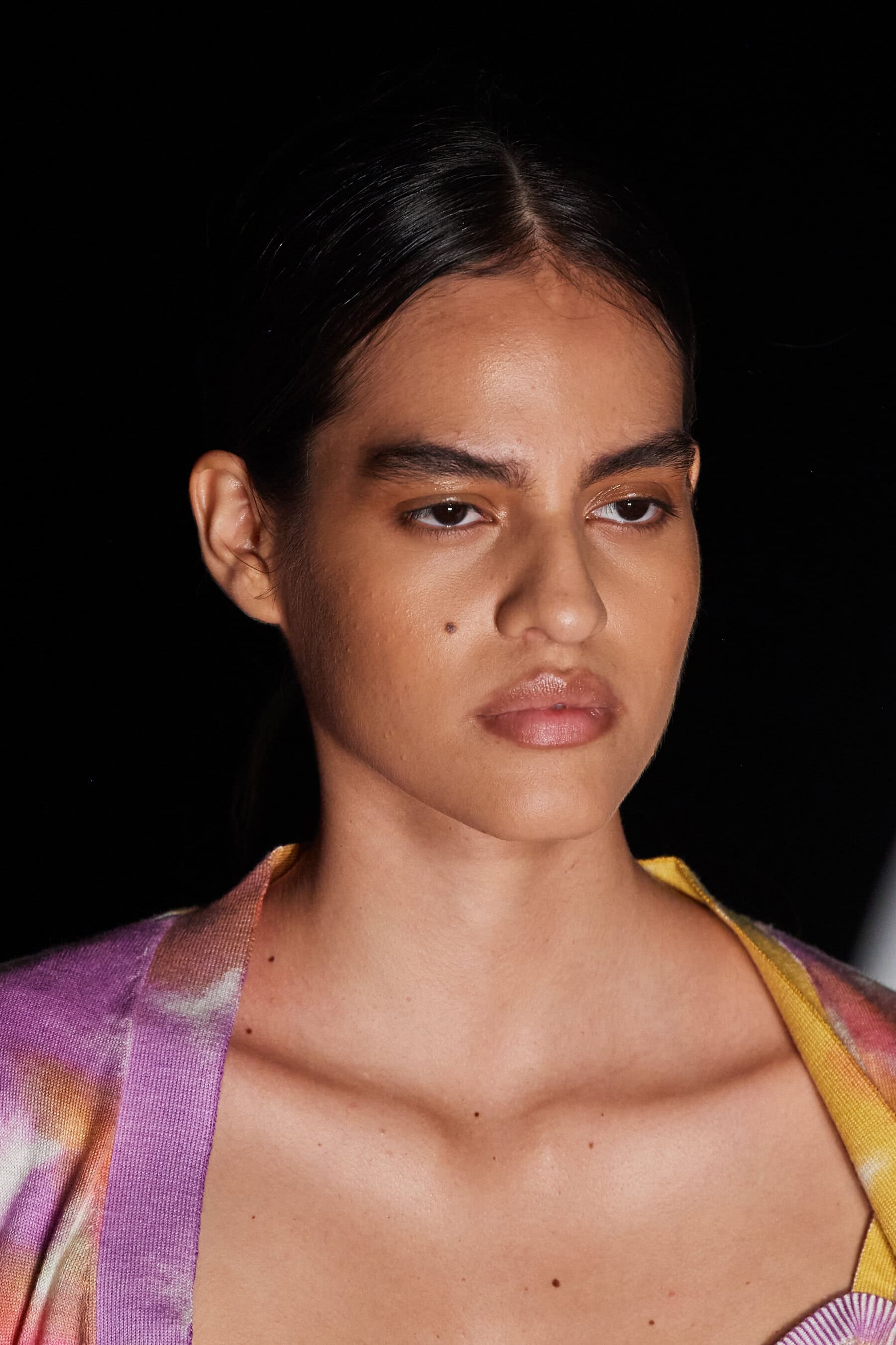 Prabal Gurung Spring 2022 Details Fashion Show