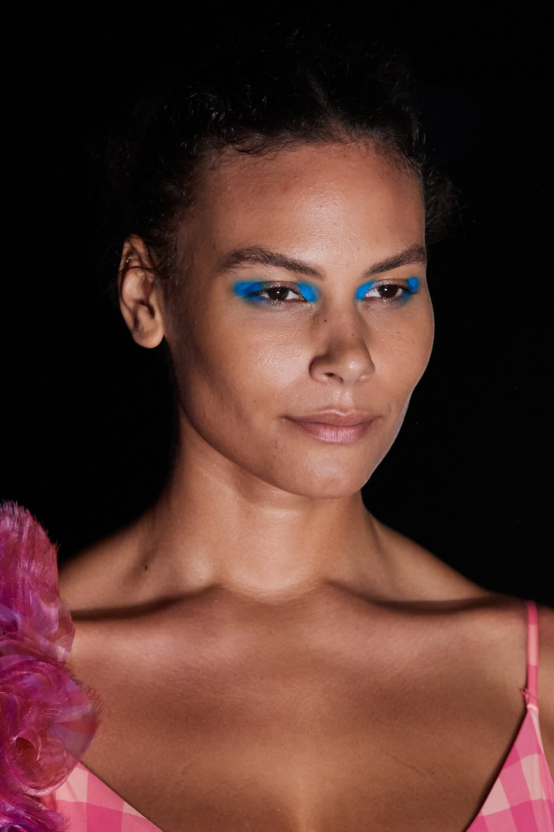 Prabal Gurung Spring 2022 Details Fashion Show