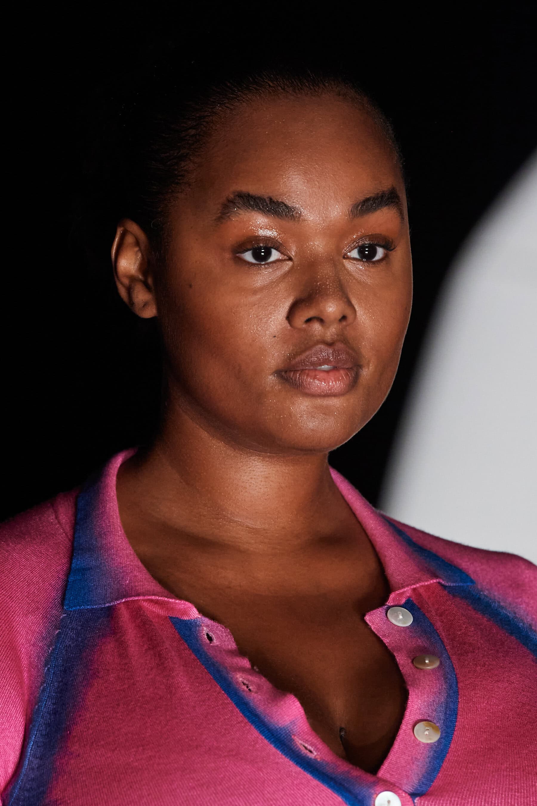 Prabal Gurung Spring 2022 Details Fashion Show