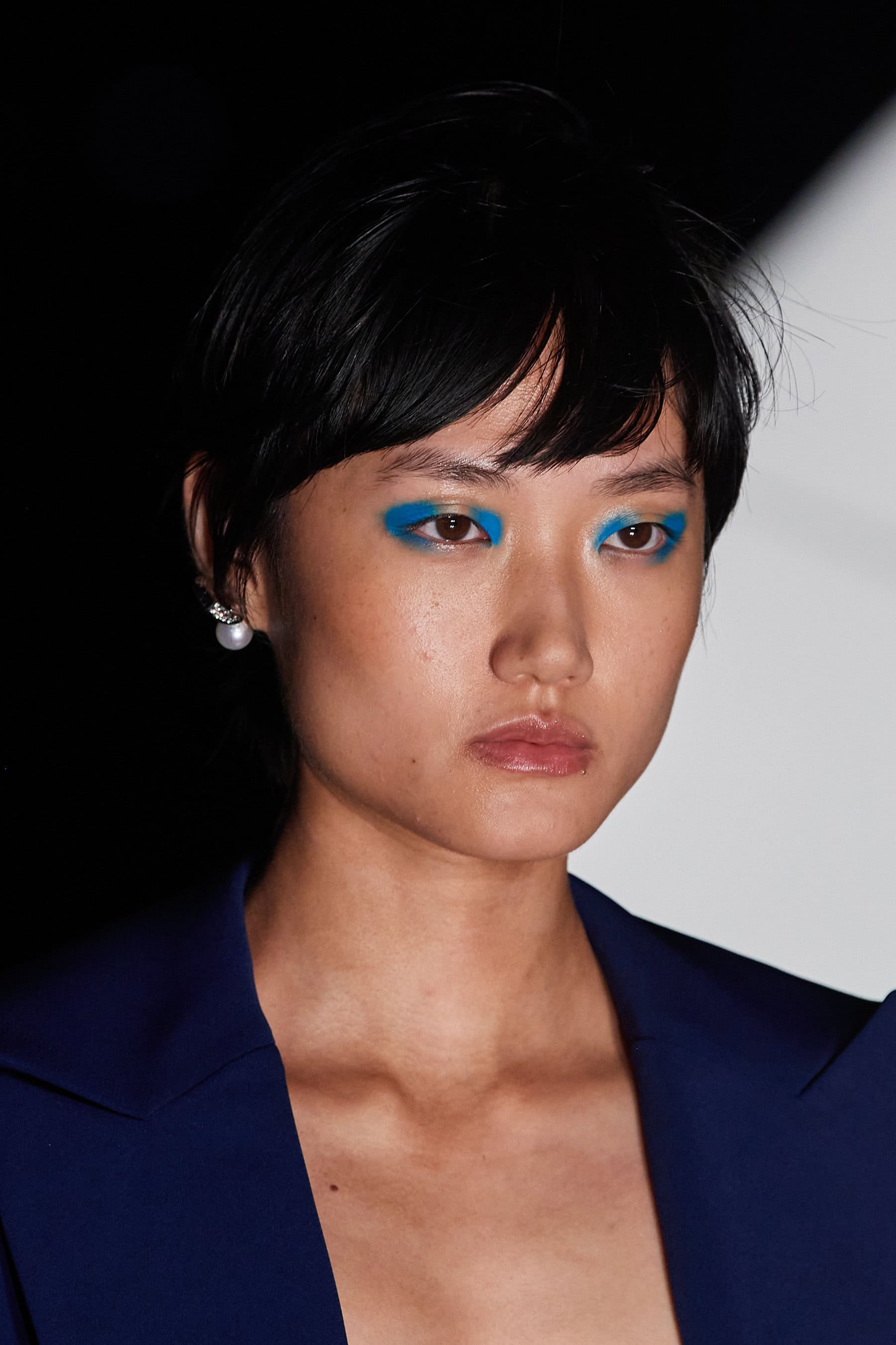 Prabal Gurung Spring 2022 Details Fashion Show