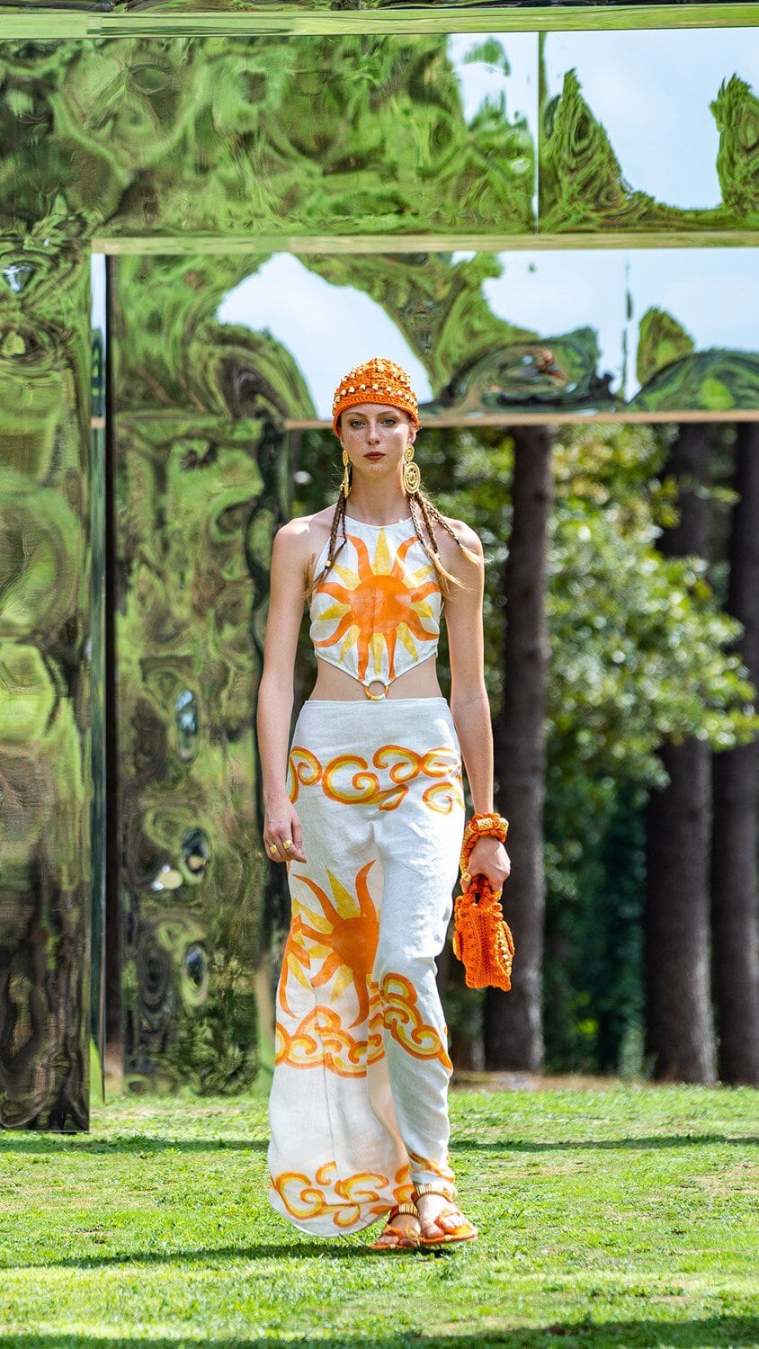 Raisavanessa Spring 2022