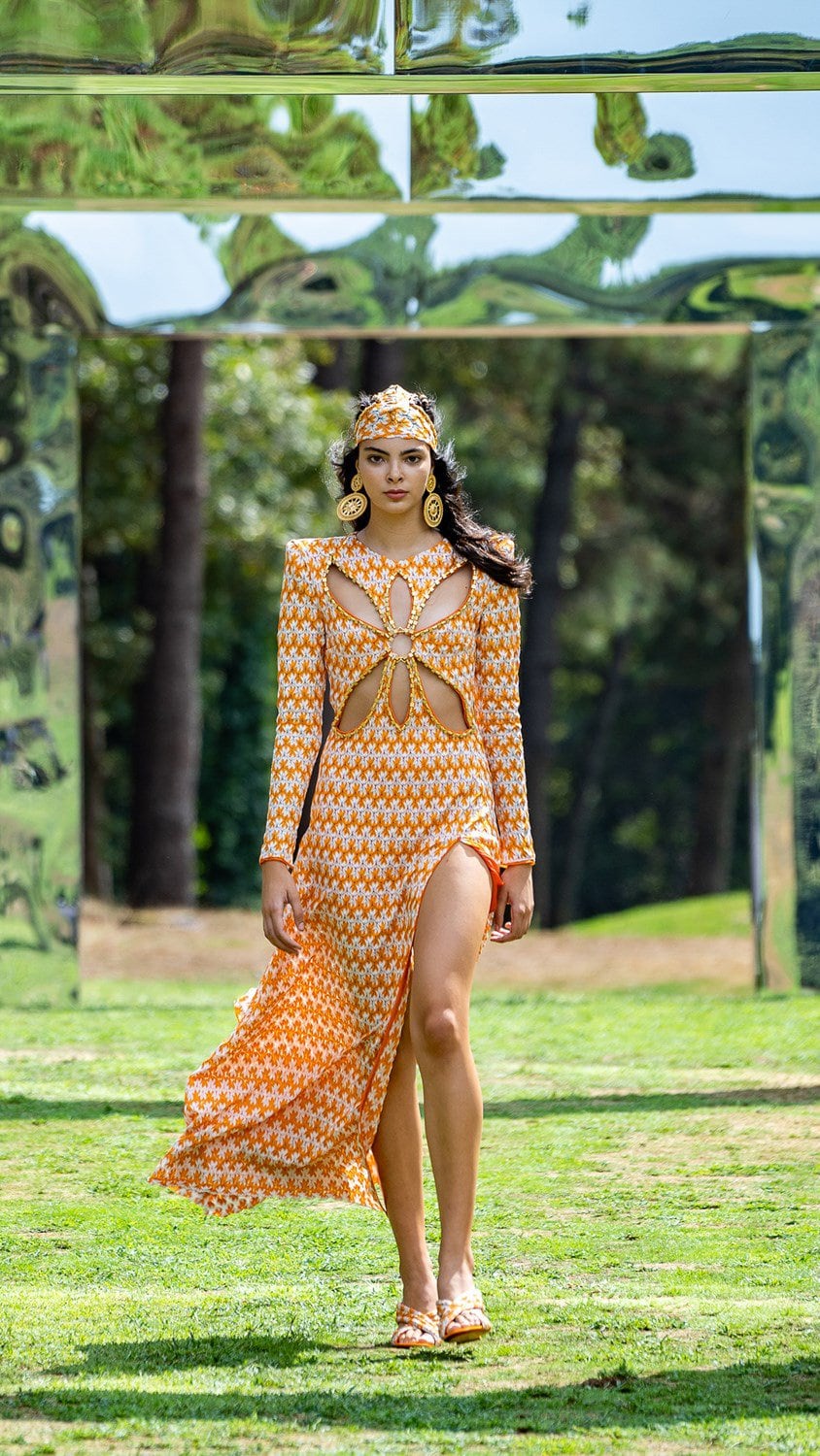 Raisavanessa Spring 2022