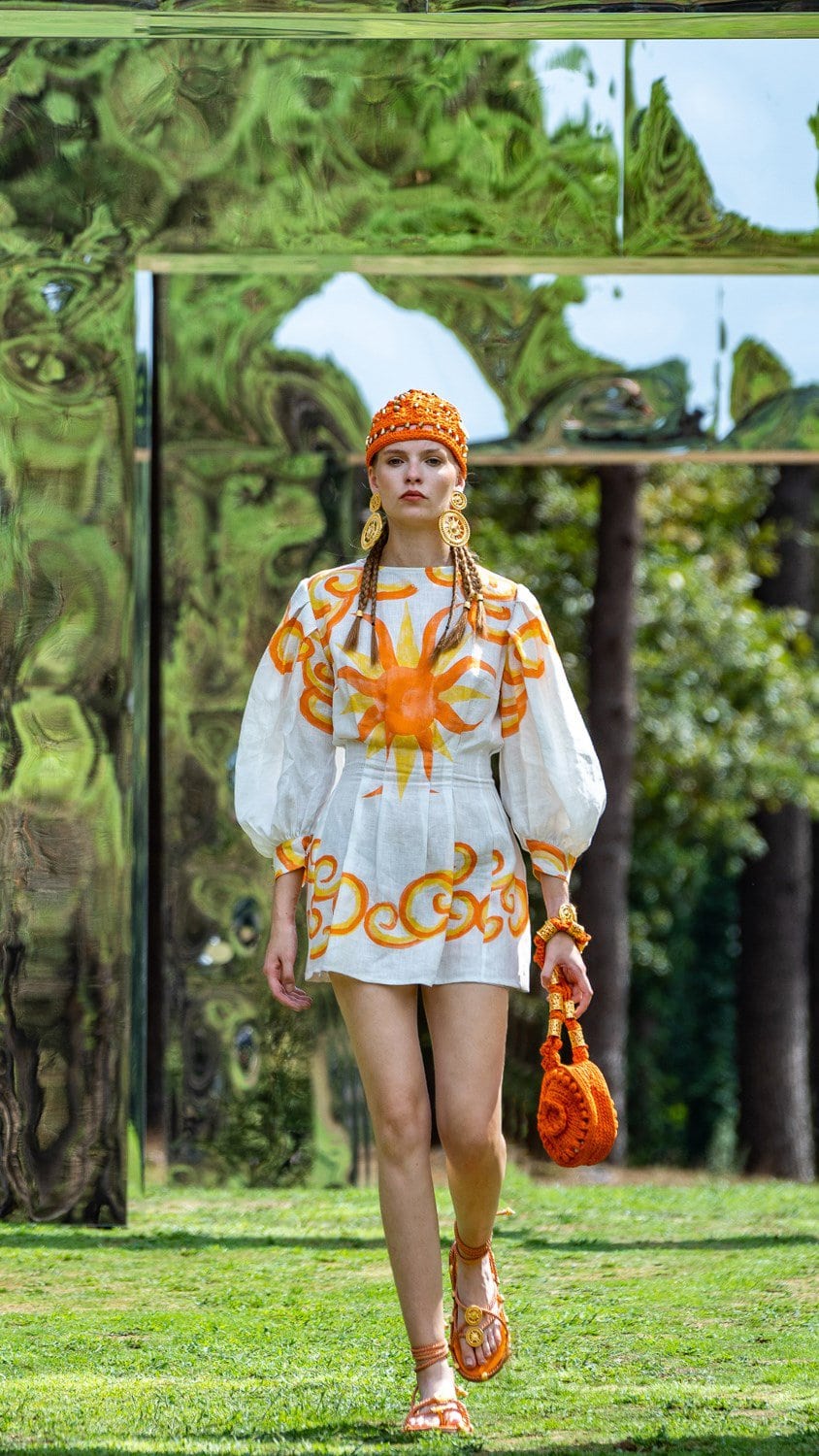 Raisavanessa Spring 2022