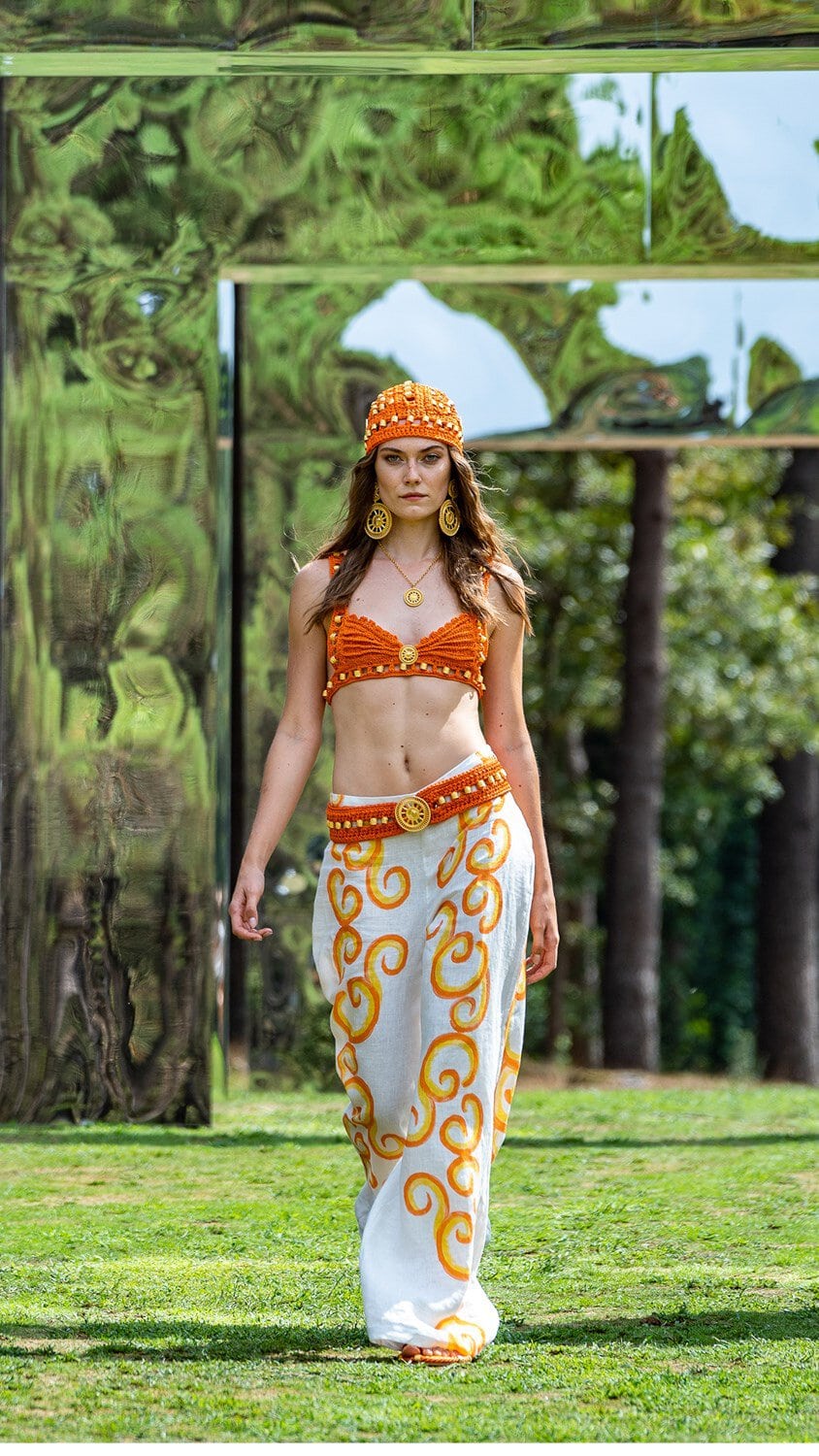 Raisavanessa Spring 2022