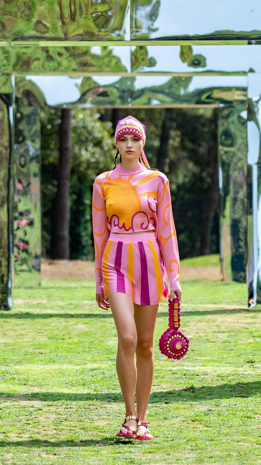 Raisavanessa Spring 2022