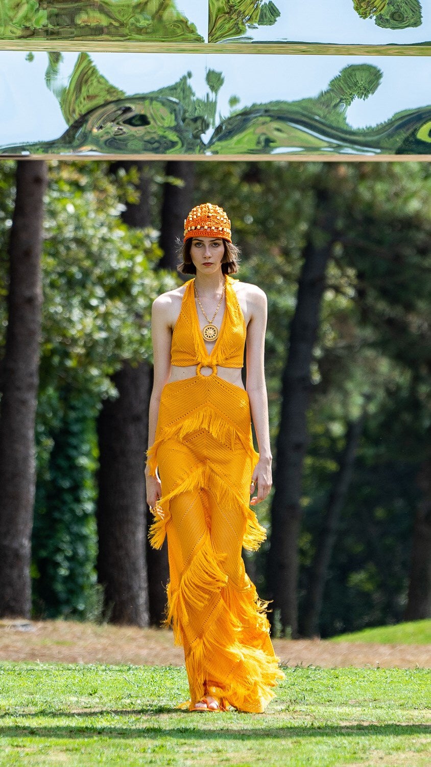 Raisavanessa Spring 2022