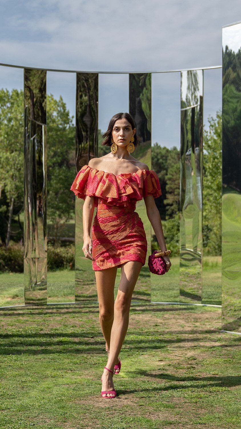 Raisavanessa Spring 2022