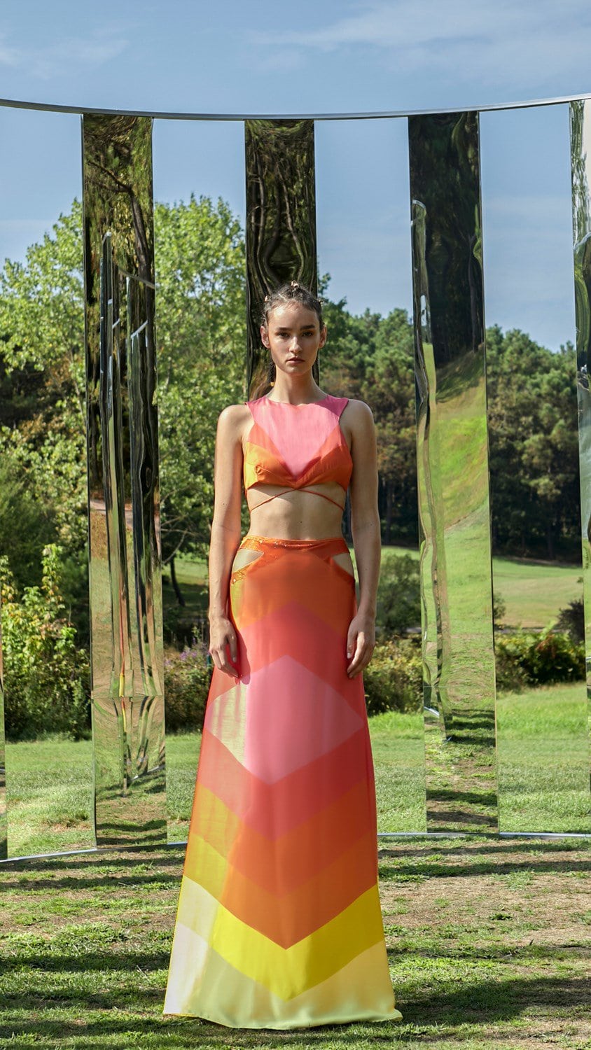 Raisavanessa Spring 2022