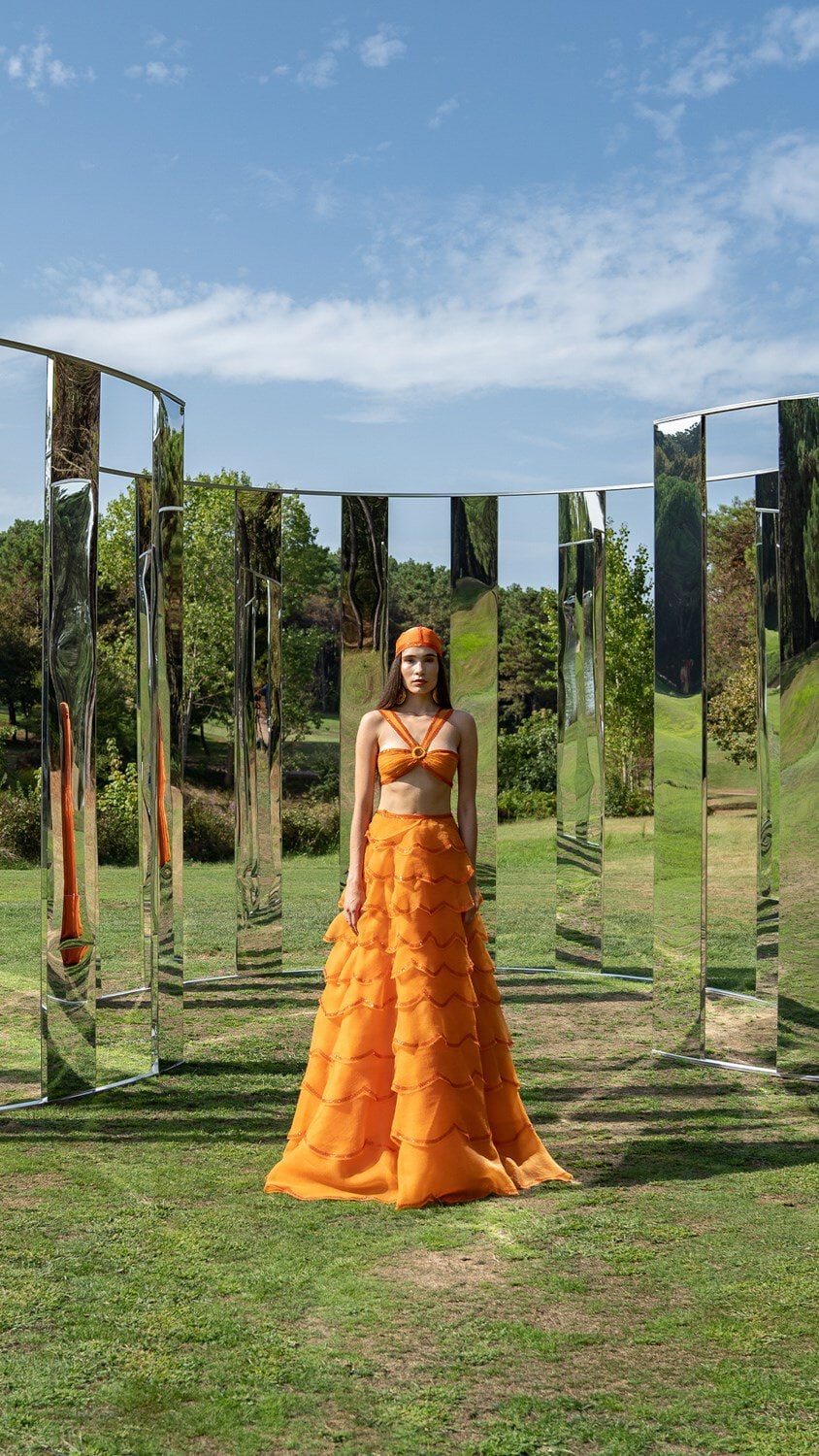 Raisavanessa Spring 2022