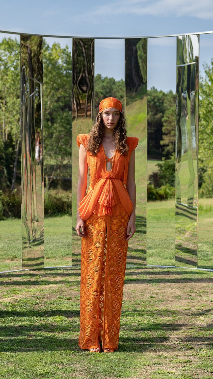 Raisavanessa Spring 2022