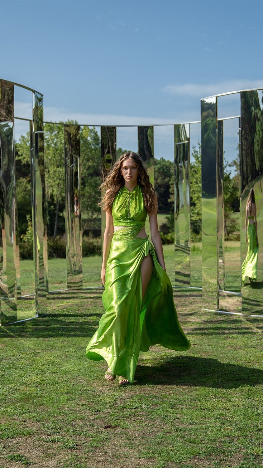 Raisavanessa Spring 2022