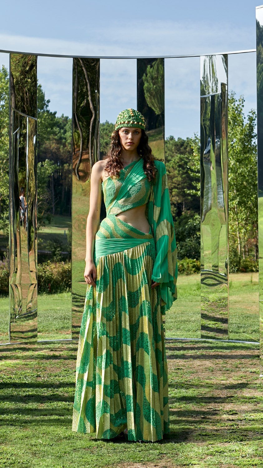 Raisavanessa Spring 2022