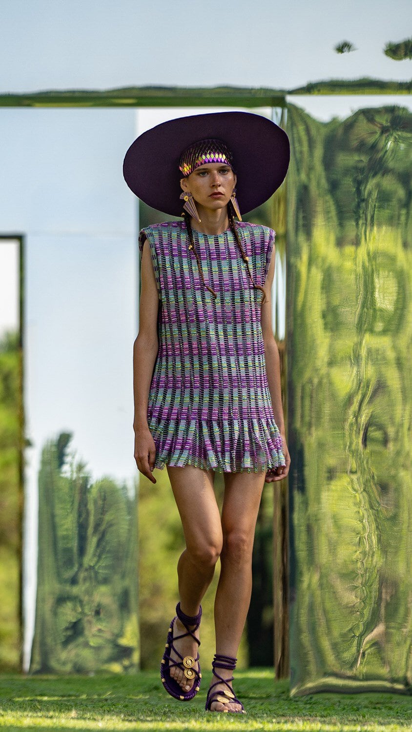 Raisavanessa Spring 2022