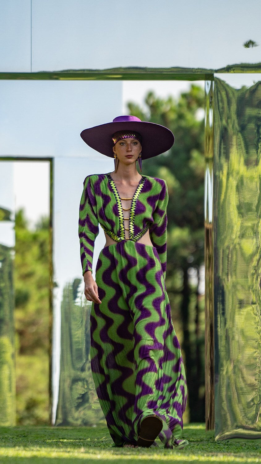 Raisavanessa Spring 2022