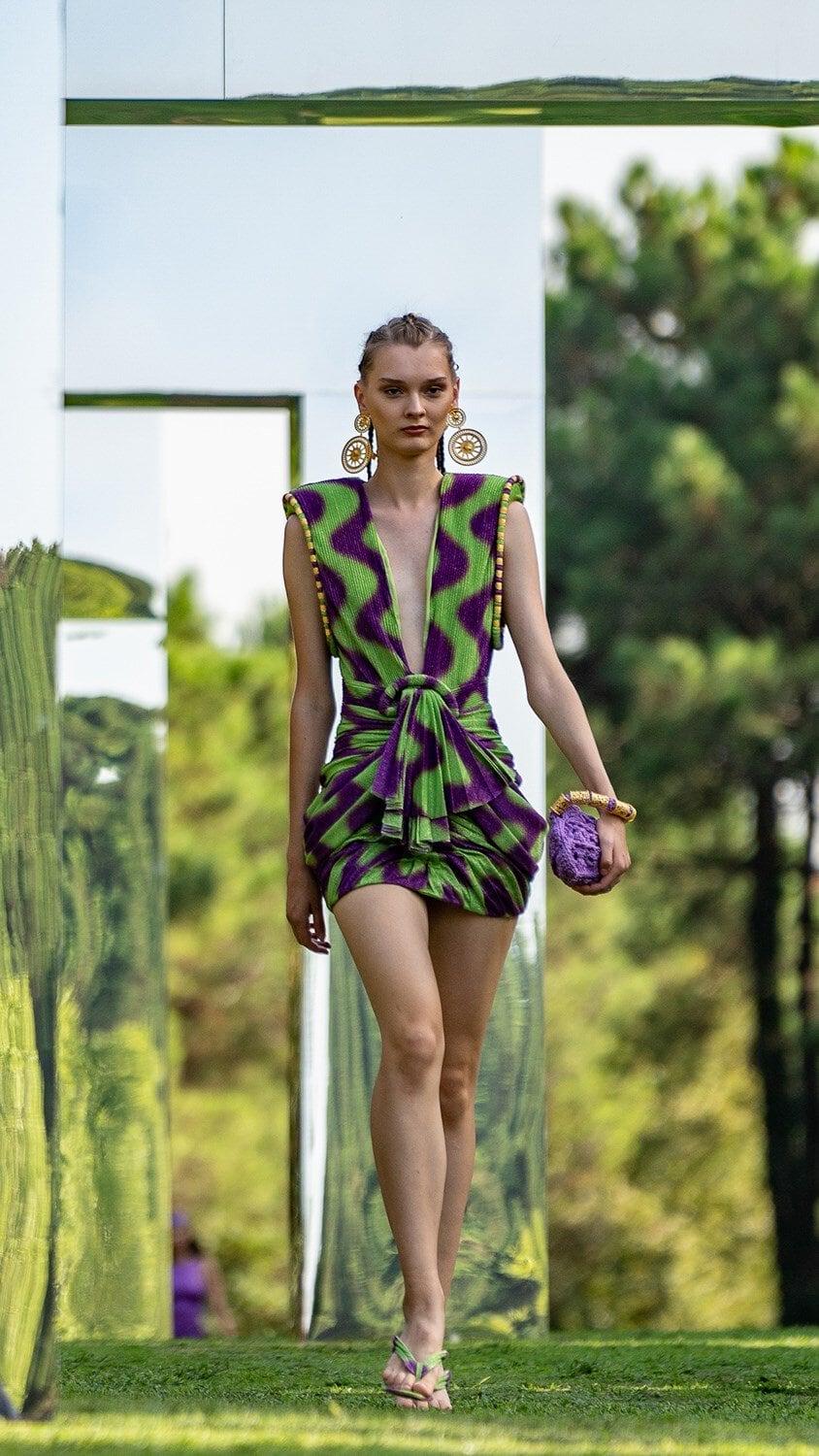 Raisavanessa Spring 2022