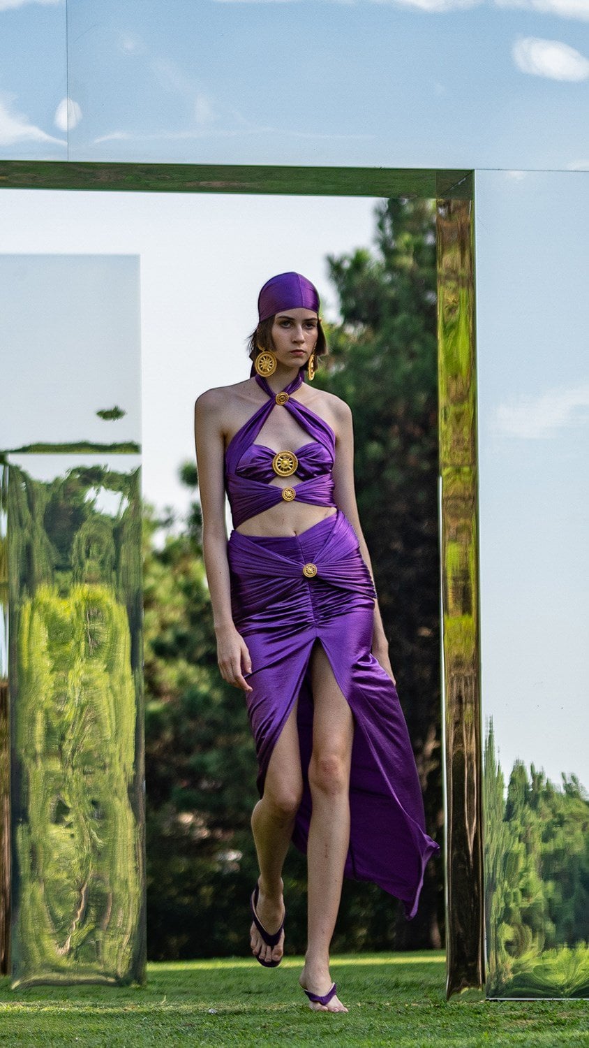 Raisavanessa Spring 2022