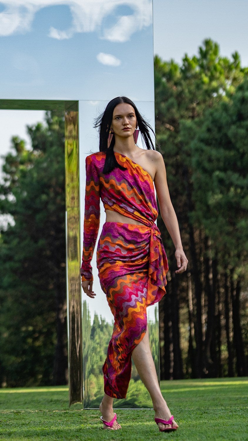 Raisavanessa Spring 2022