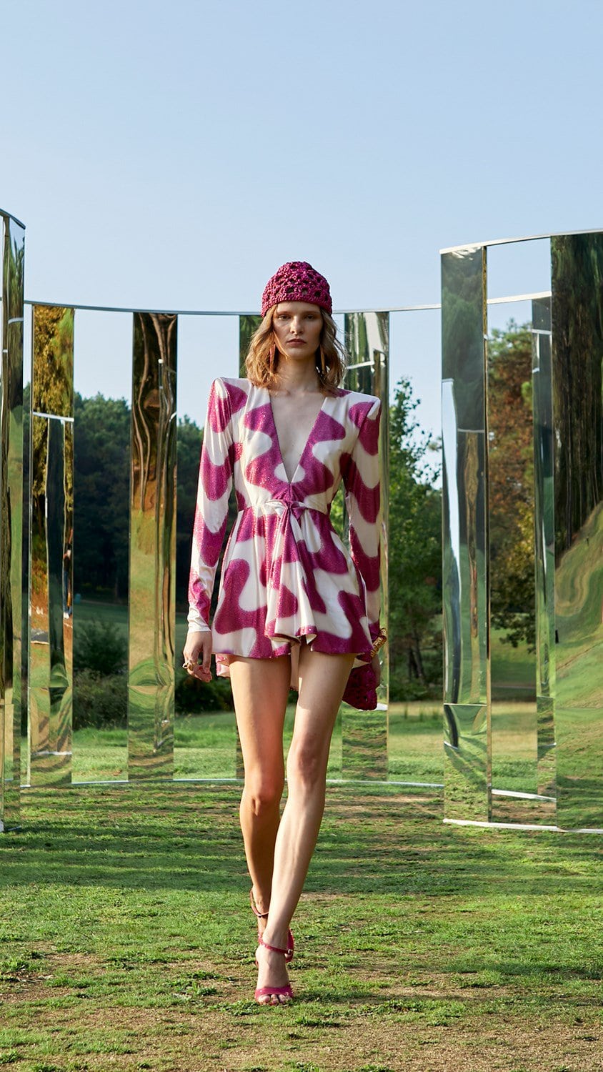 Raisavanessa Spring 2022