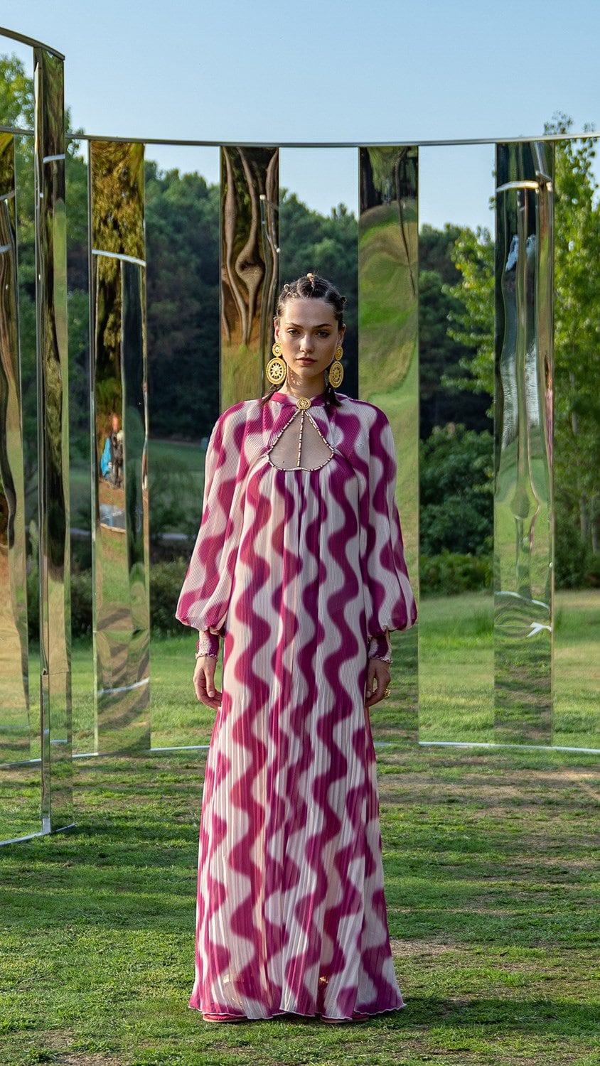 Raisavanessa Spring 2022