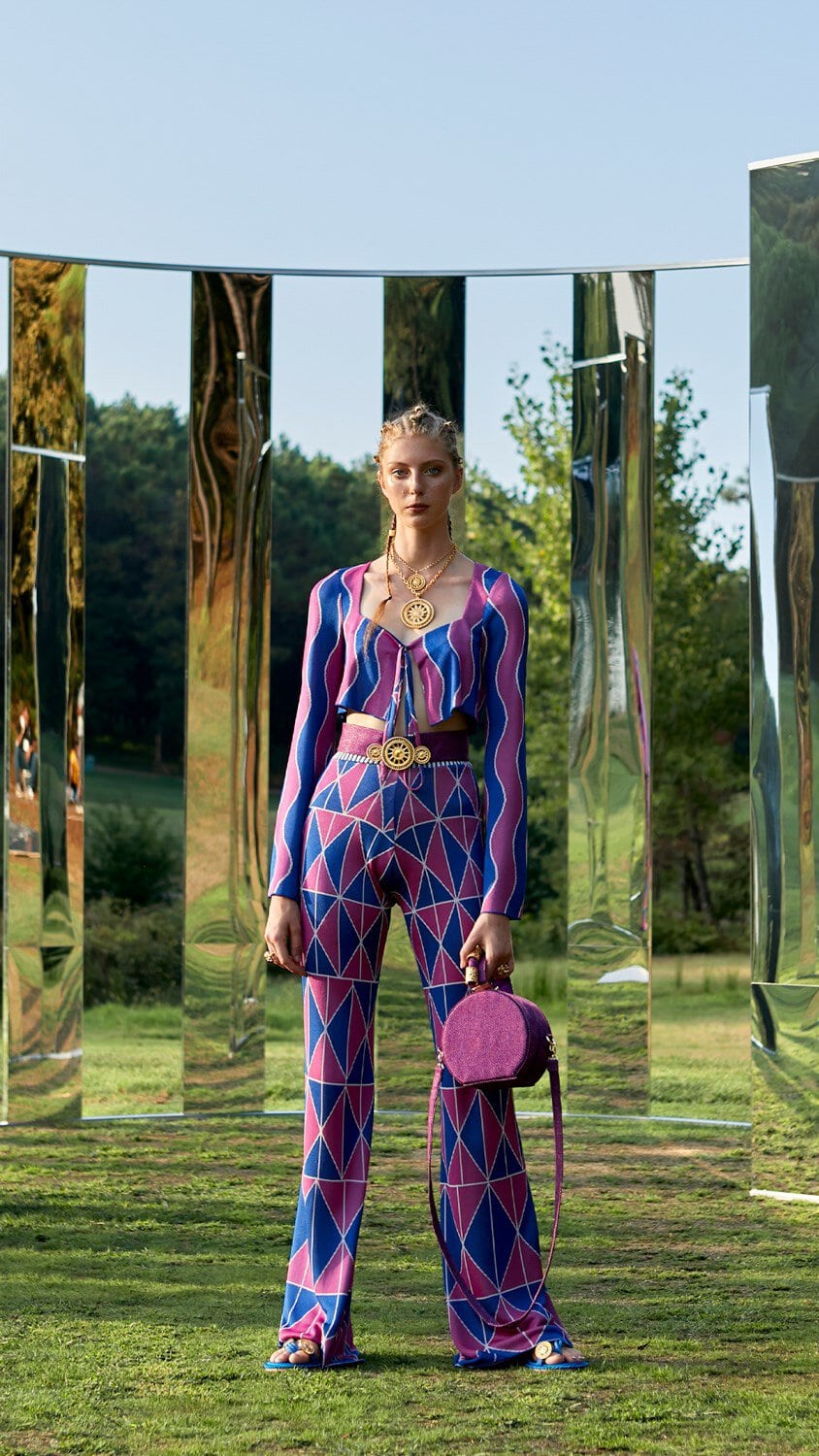 Raisavanessa Spring 2022