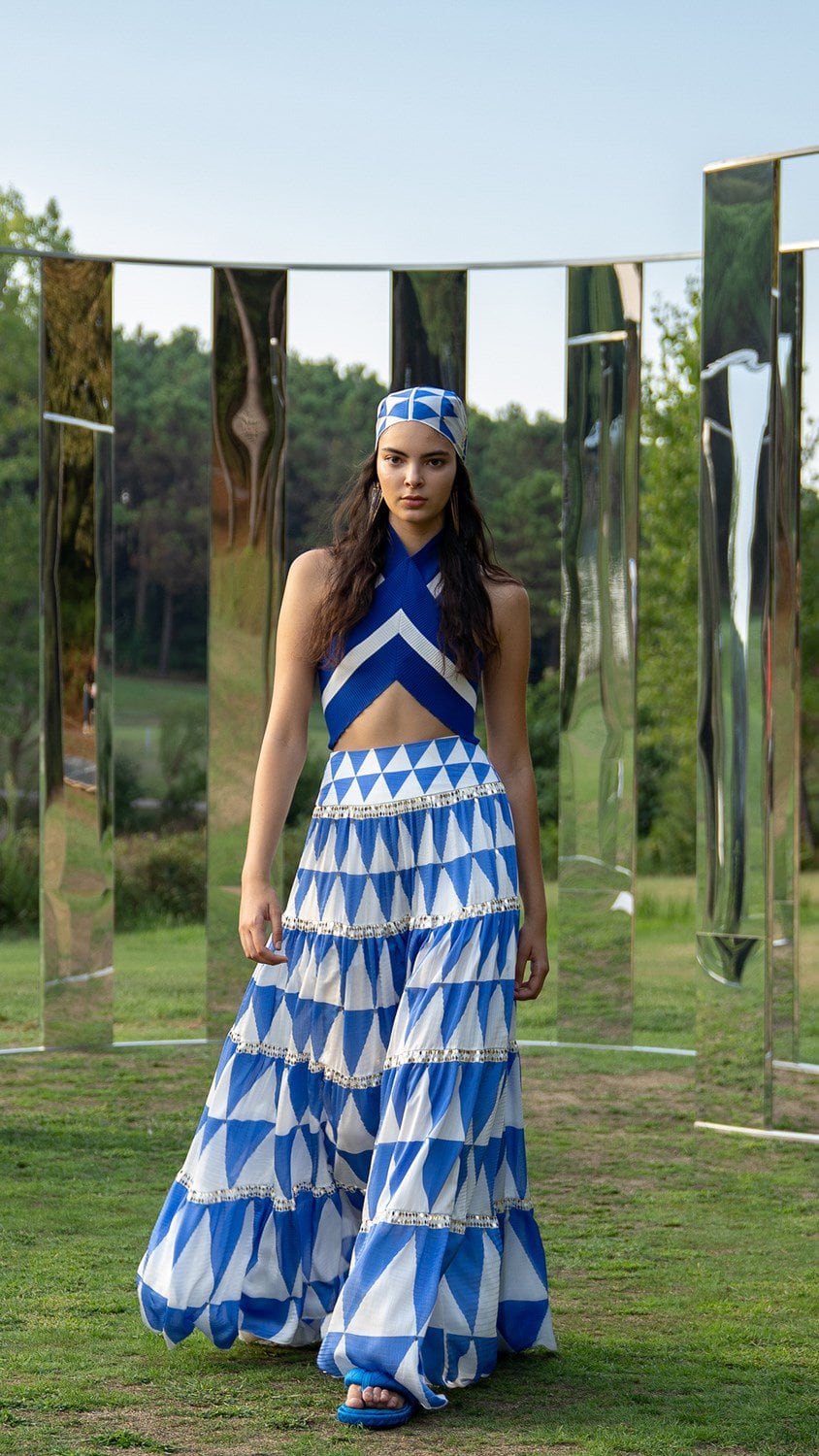 Raisavanessa Spring 2022