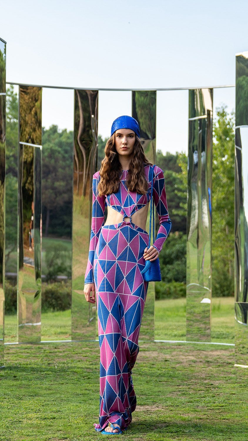 Raisavanessa Spring 2022