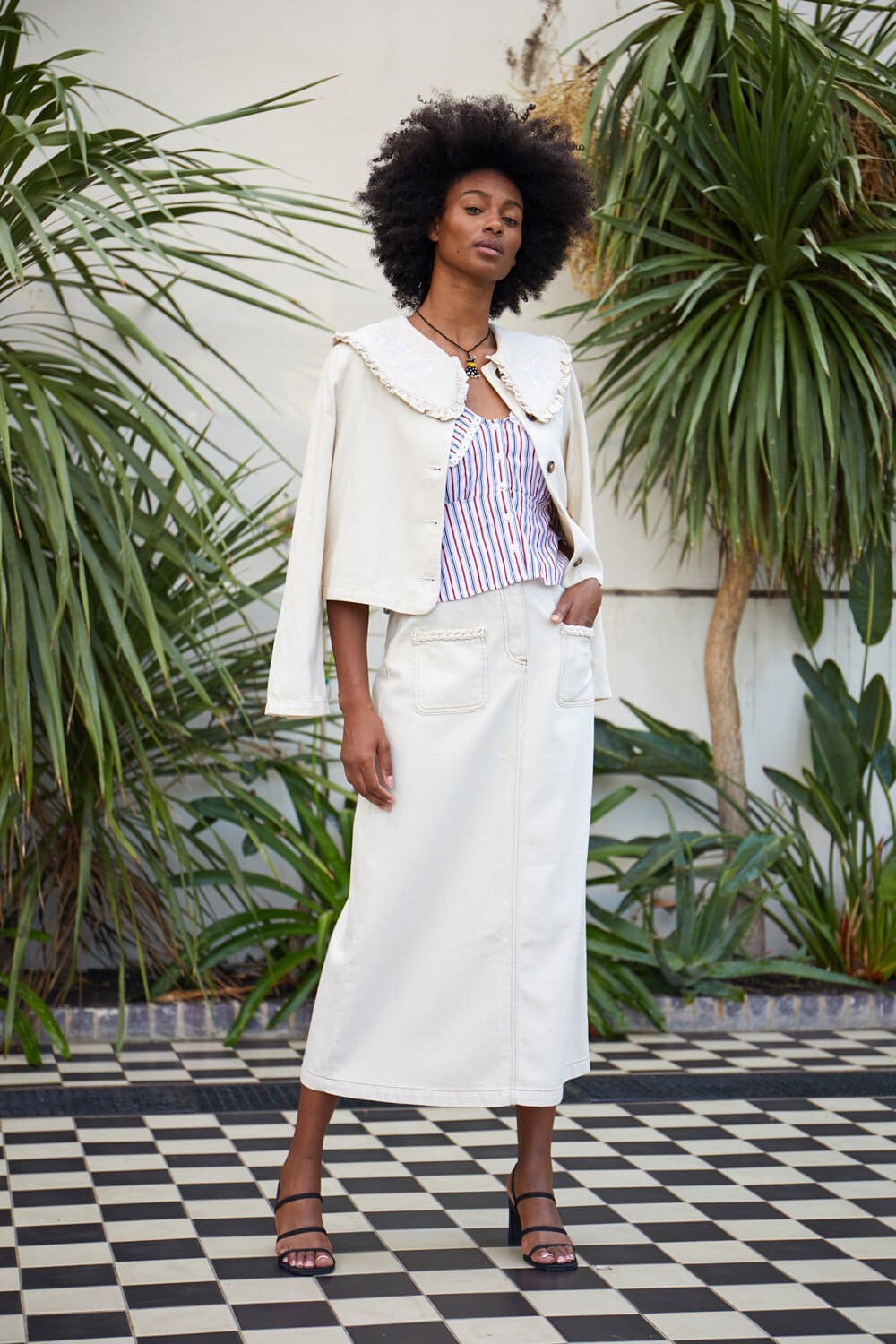 Rixo Spring 2022