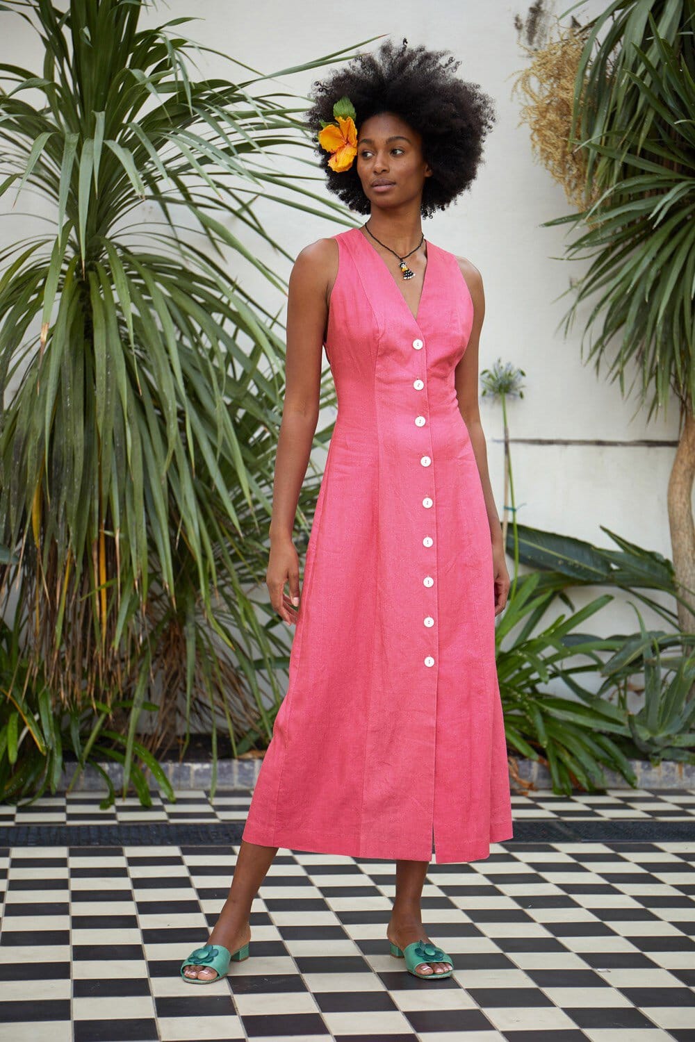 Rixo Spring 2022