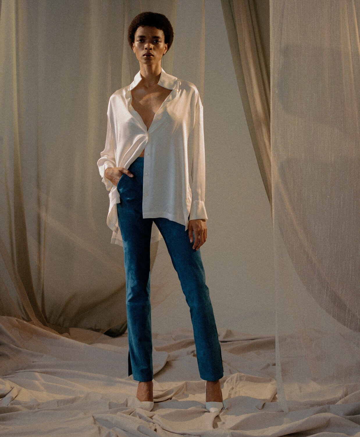 Alejandra Alonso Rojas Spring 2022