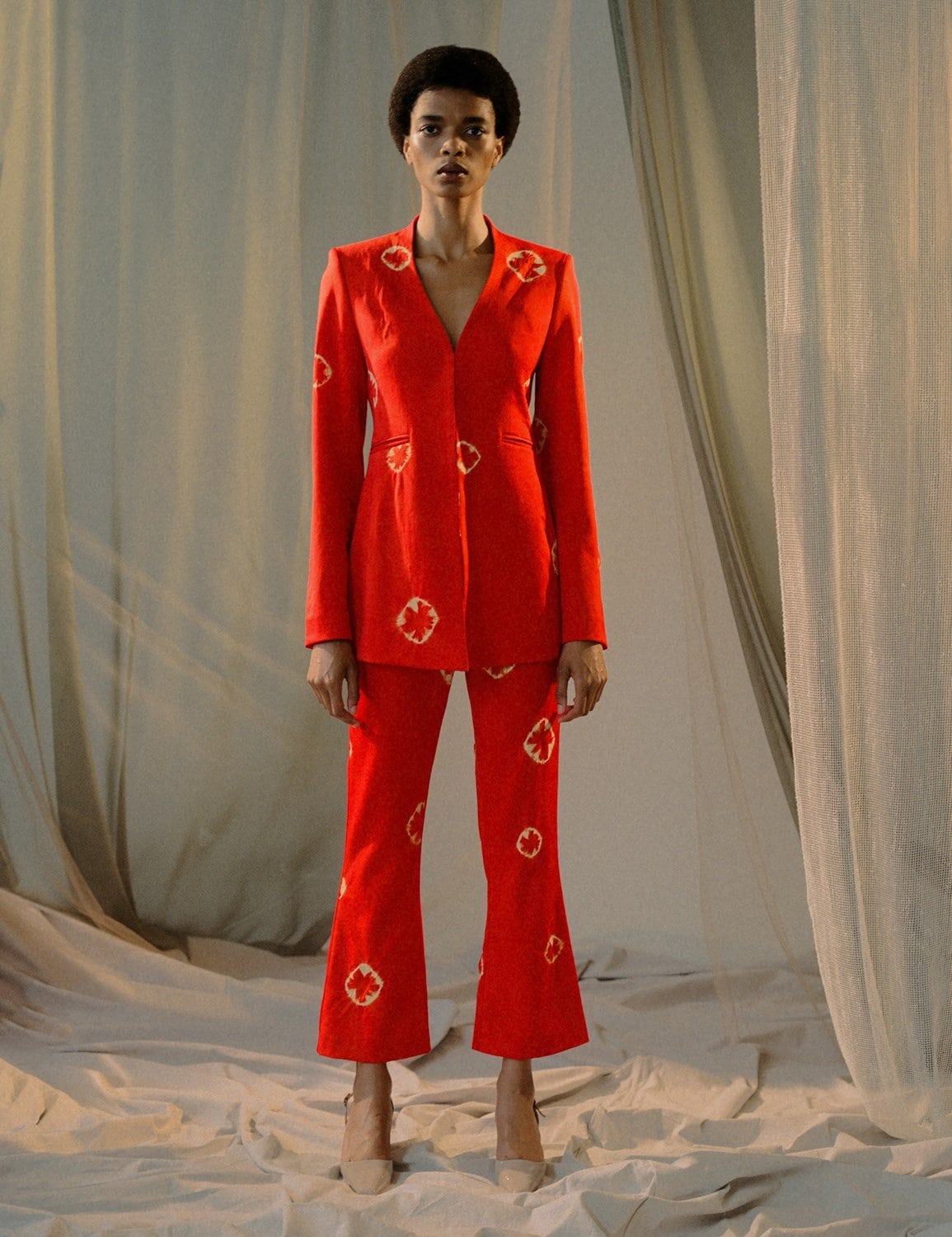 Alejandra Alonso Rojas Spring 2022