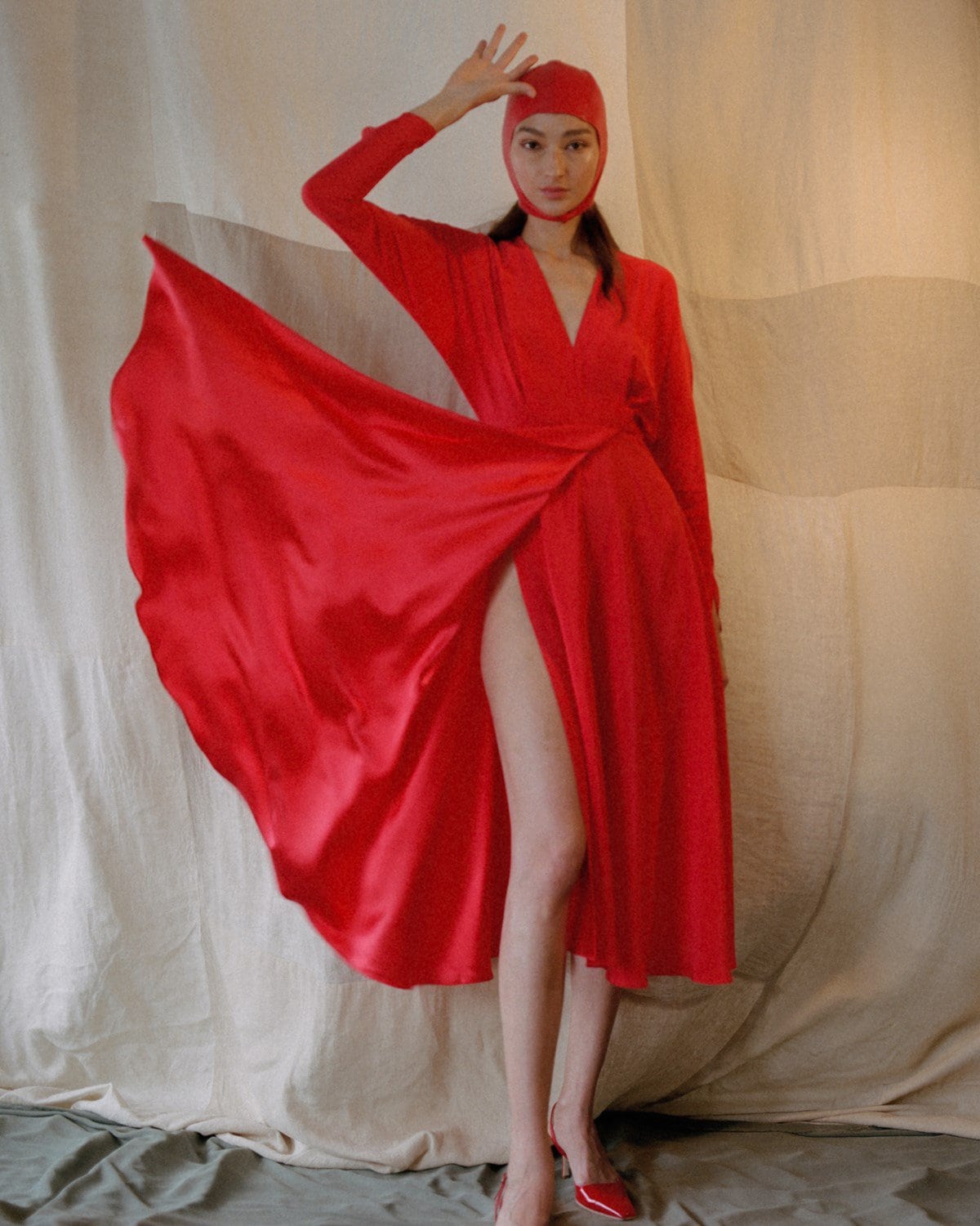 Alejandra Alonso Rojas Spring 2022