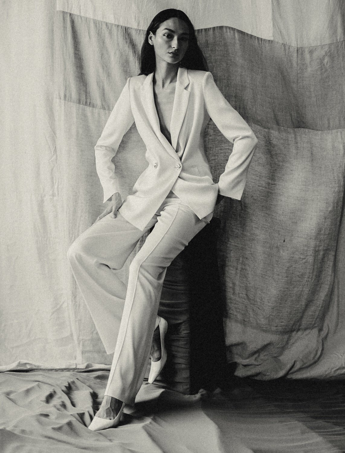 Alejandra Alonso Rojas Spring 2022