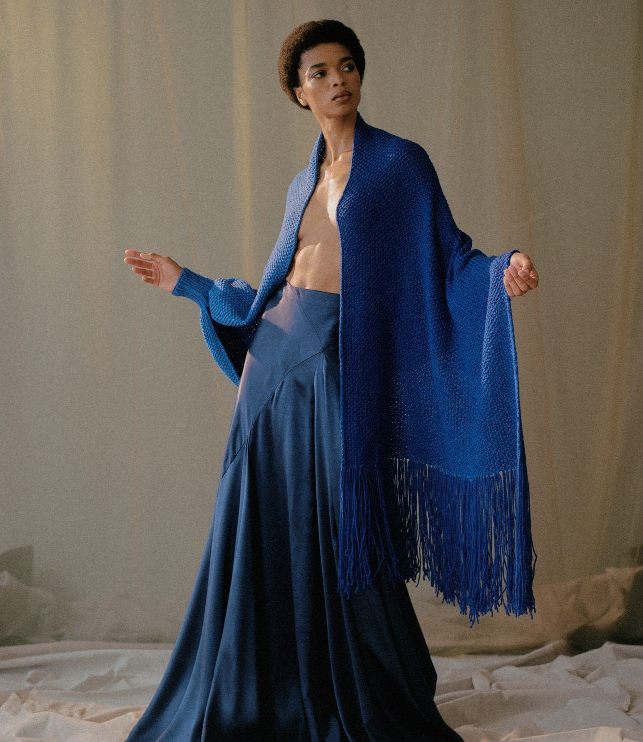 Alejandra Alonso Rojas Spring 2022