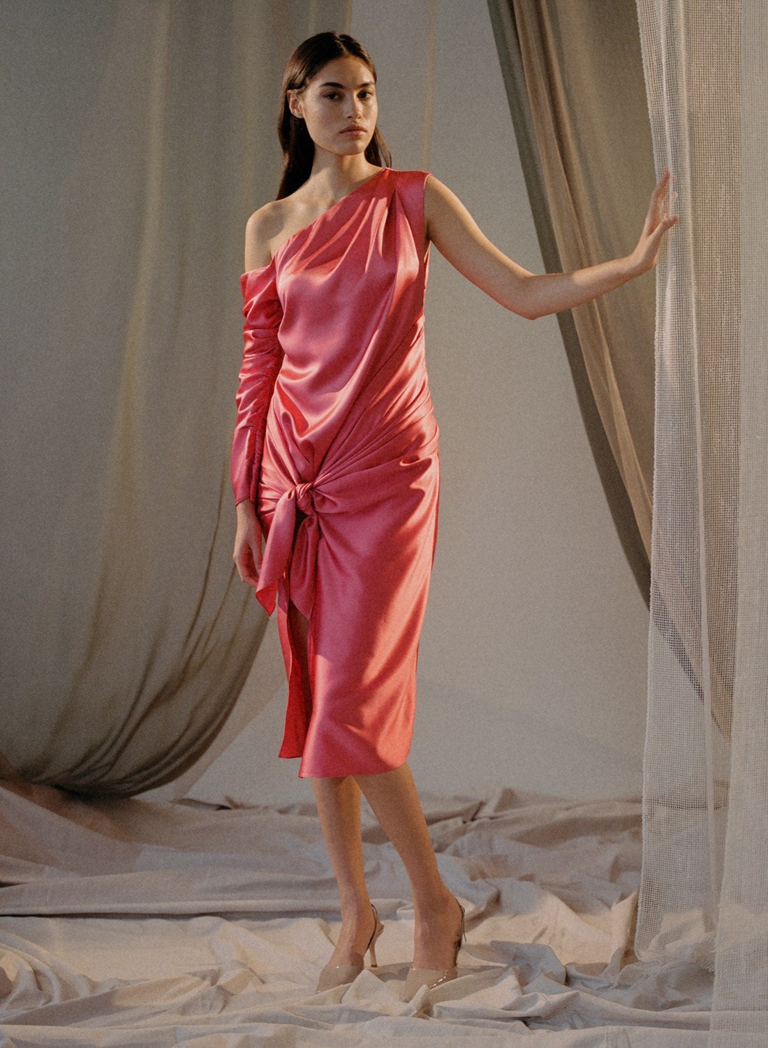 Alejandra Alonso Rojas Spring 2022