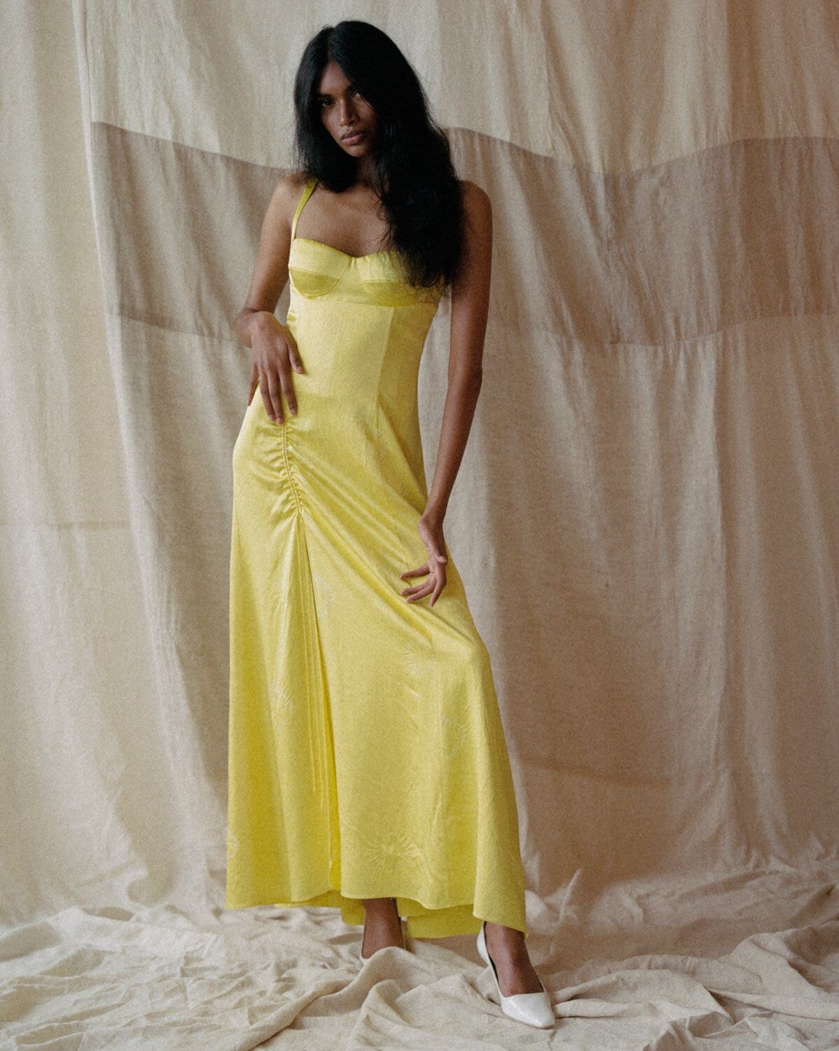 Alejandra Alonso Rojas Spring 2022