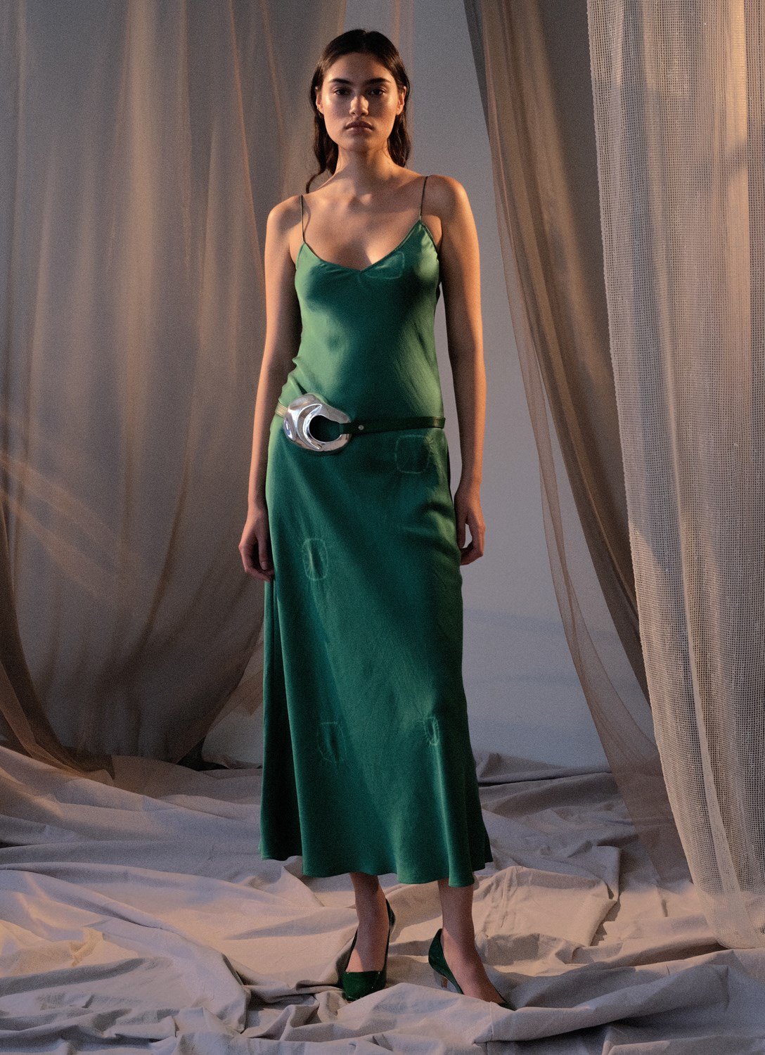 Alejandra Alonso Rojas Spring 2022