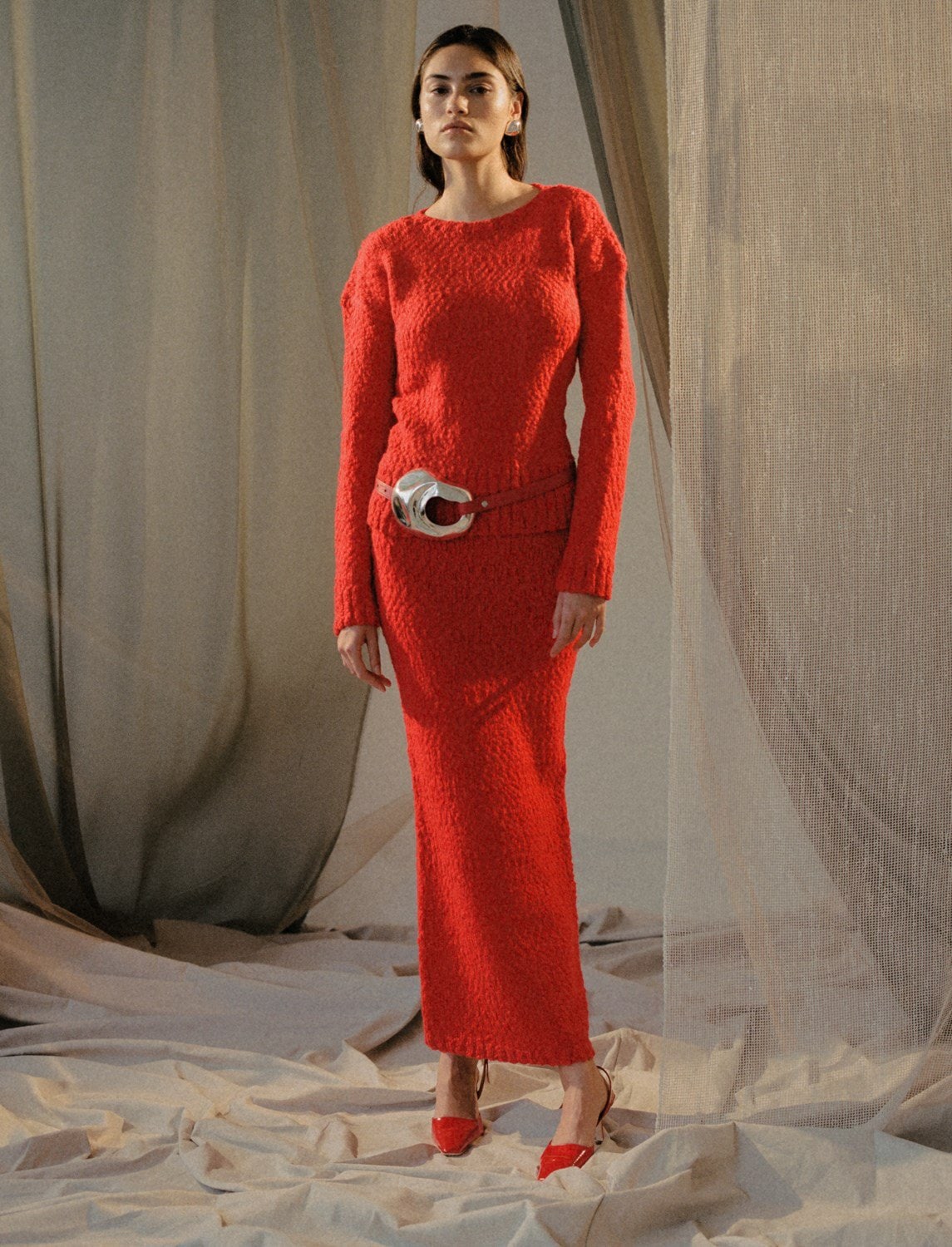 Alejandra Alonso Rojas Spring 2022