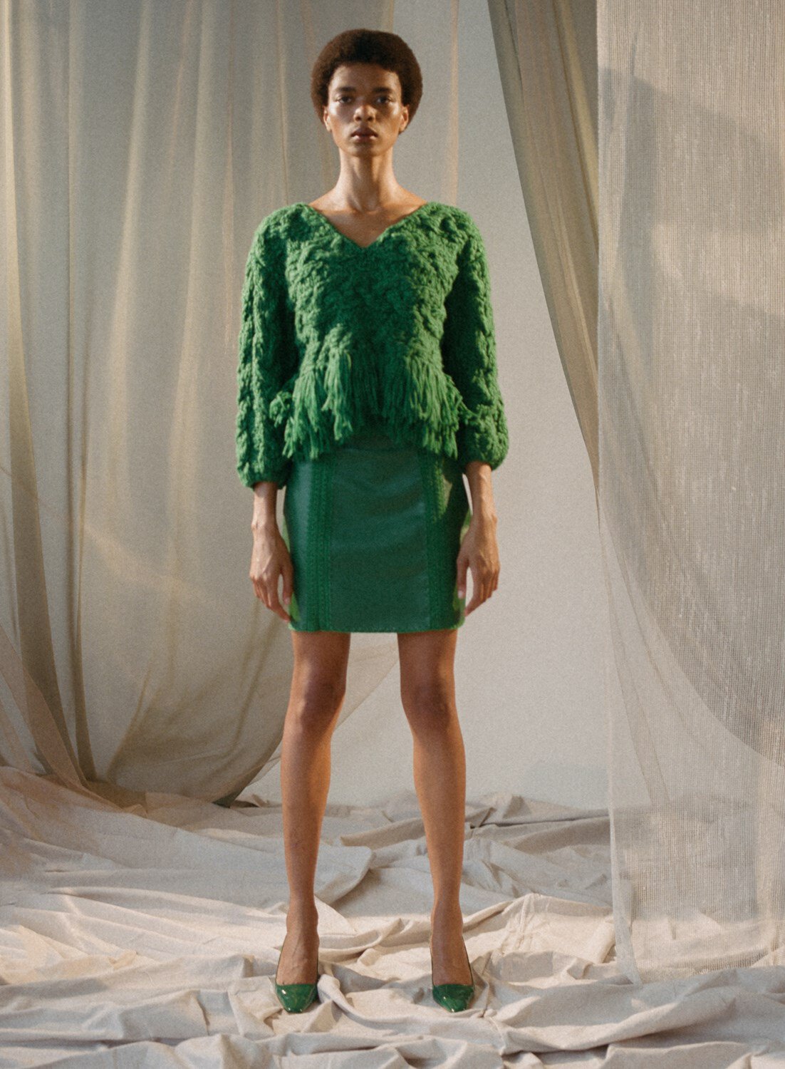 Alejandra Alonso Rojas Spring 2022