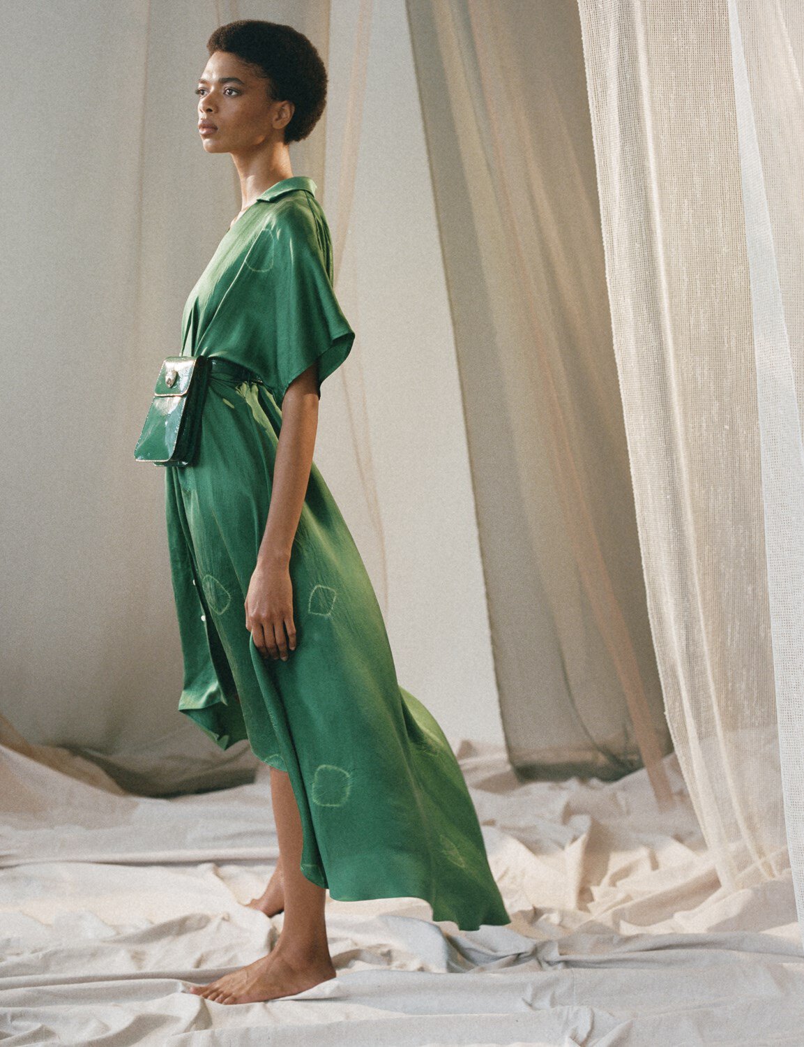 Alejandra Alonso Rojas Spring 2022