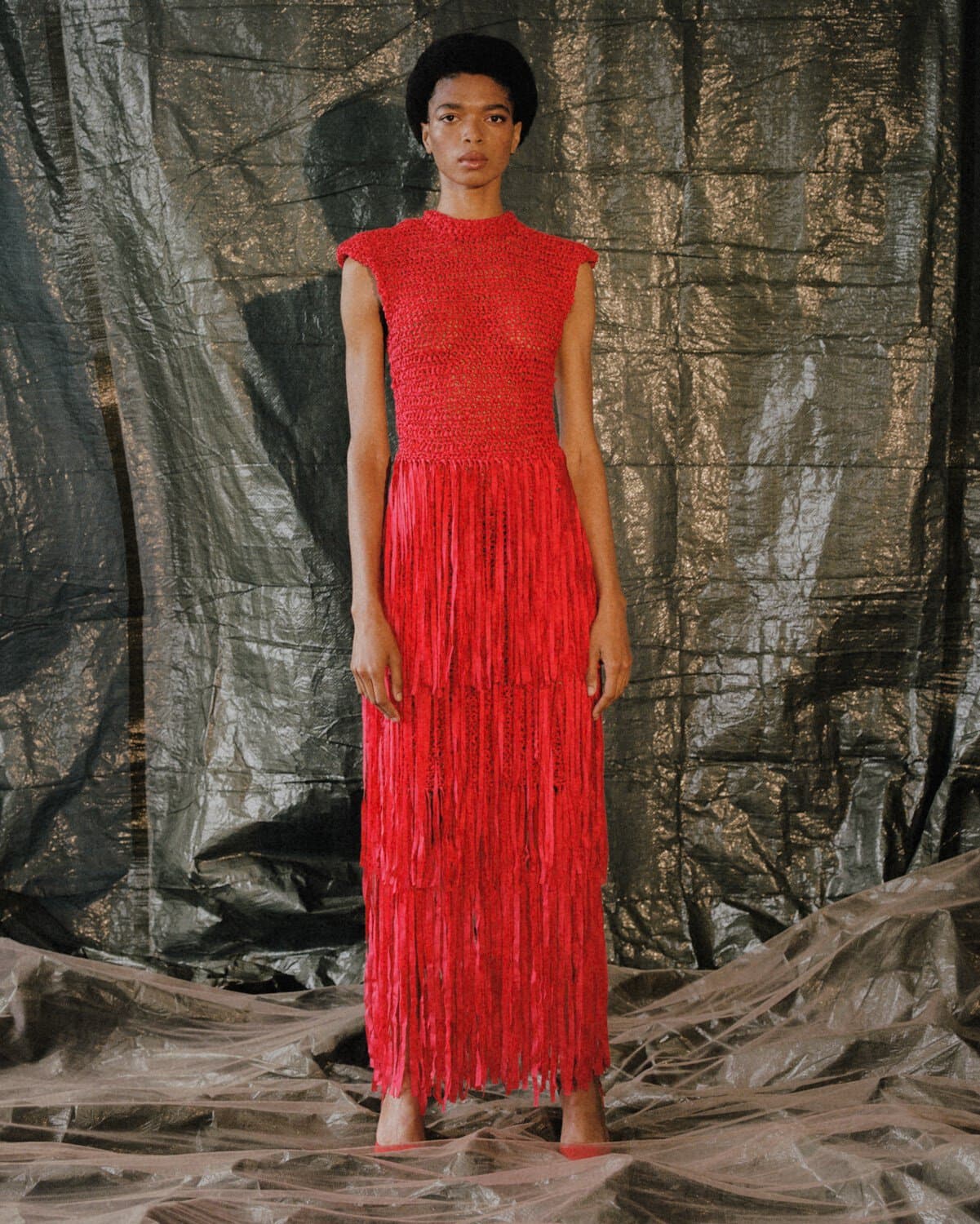 Alejandra Alonso Rojas Spring 2022