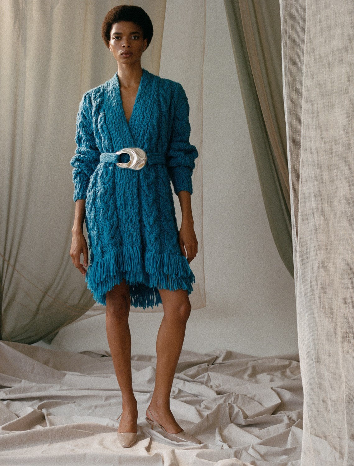 Alejandra Alonso Rojas Spring 2022