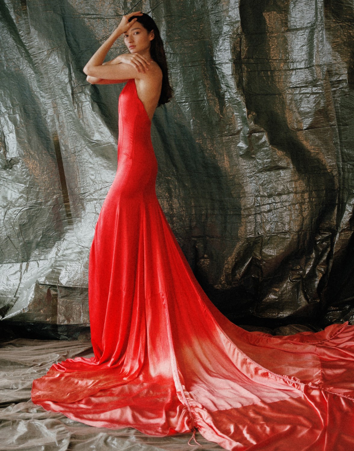 Alejandra Alonso Rojas Spring 2022