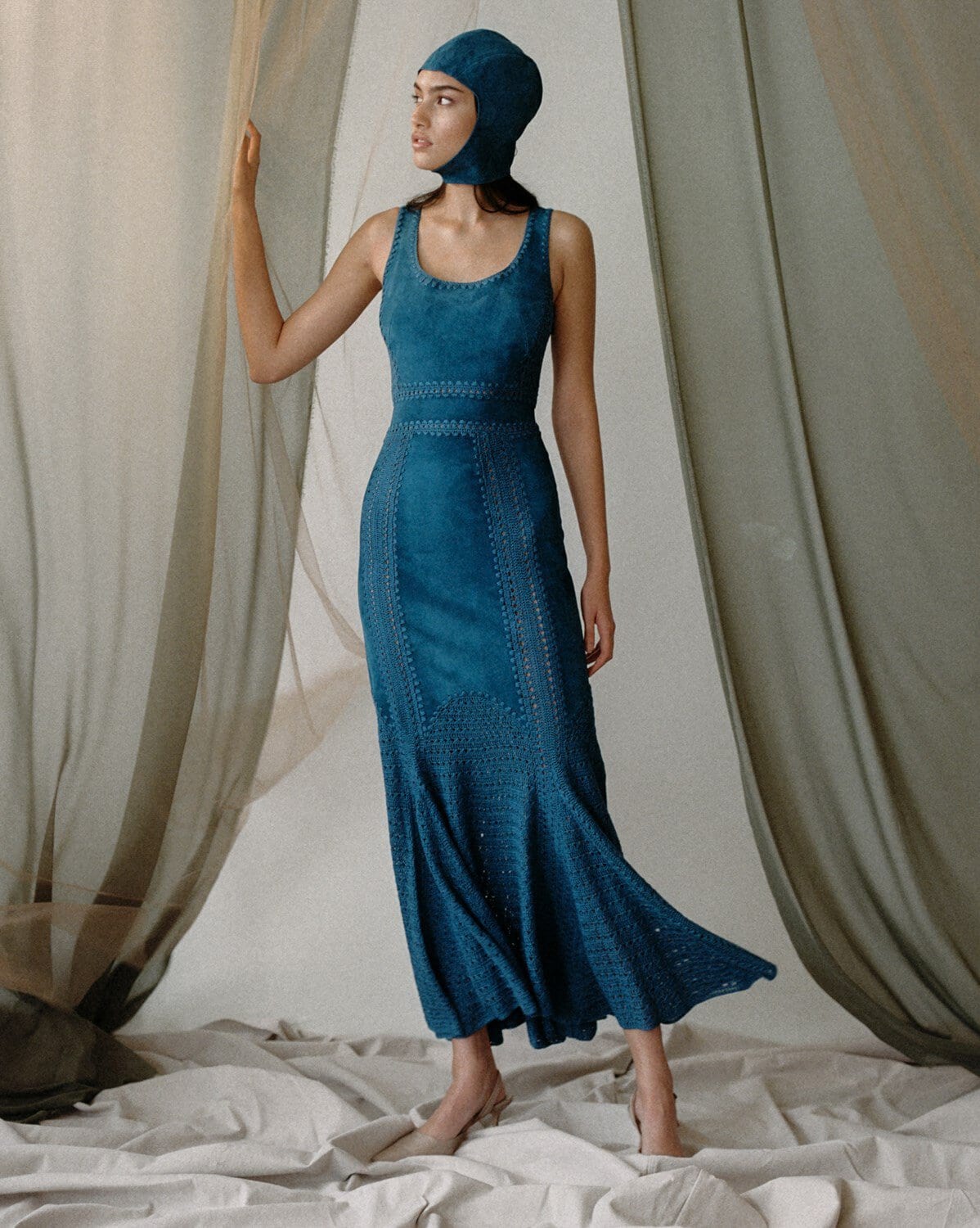 Alejandra Alonso Rojas Spring 2022