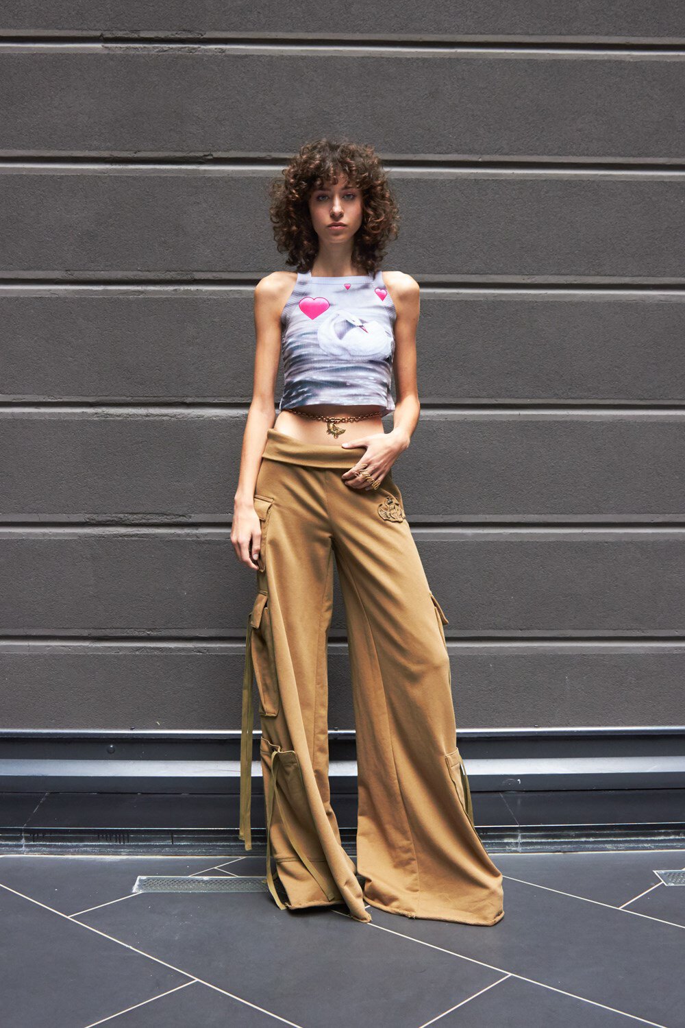 Salvatore Vignola Spring 2022