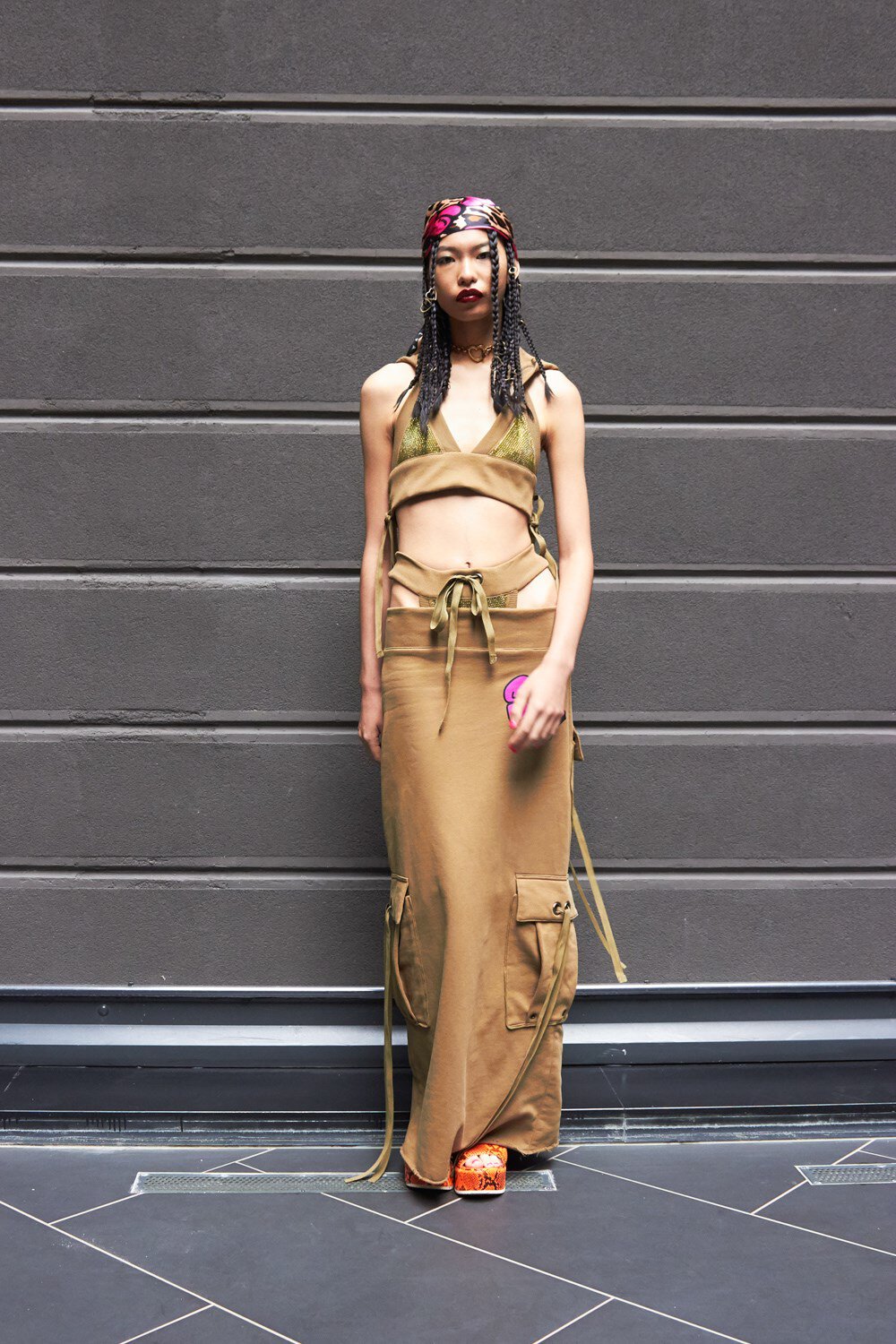 Salvatore Vignola Spring 2022