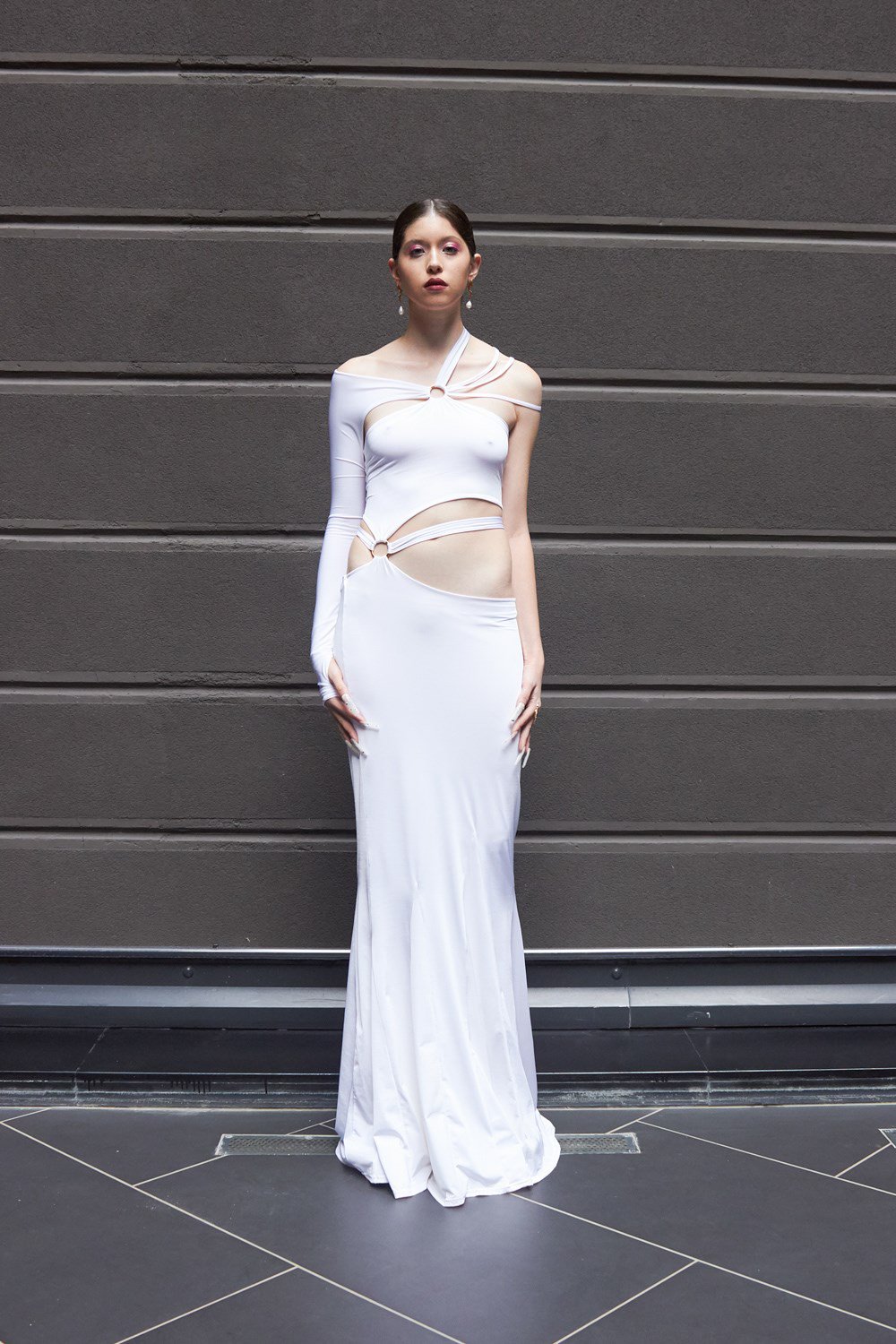 Salvatore Vignola Spring 2022