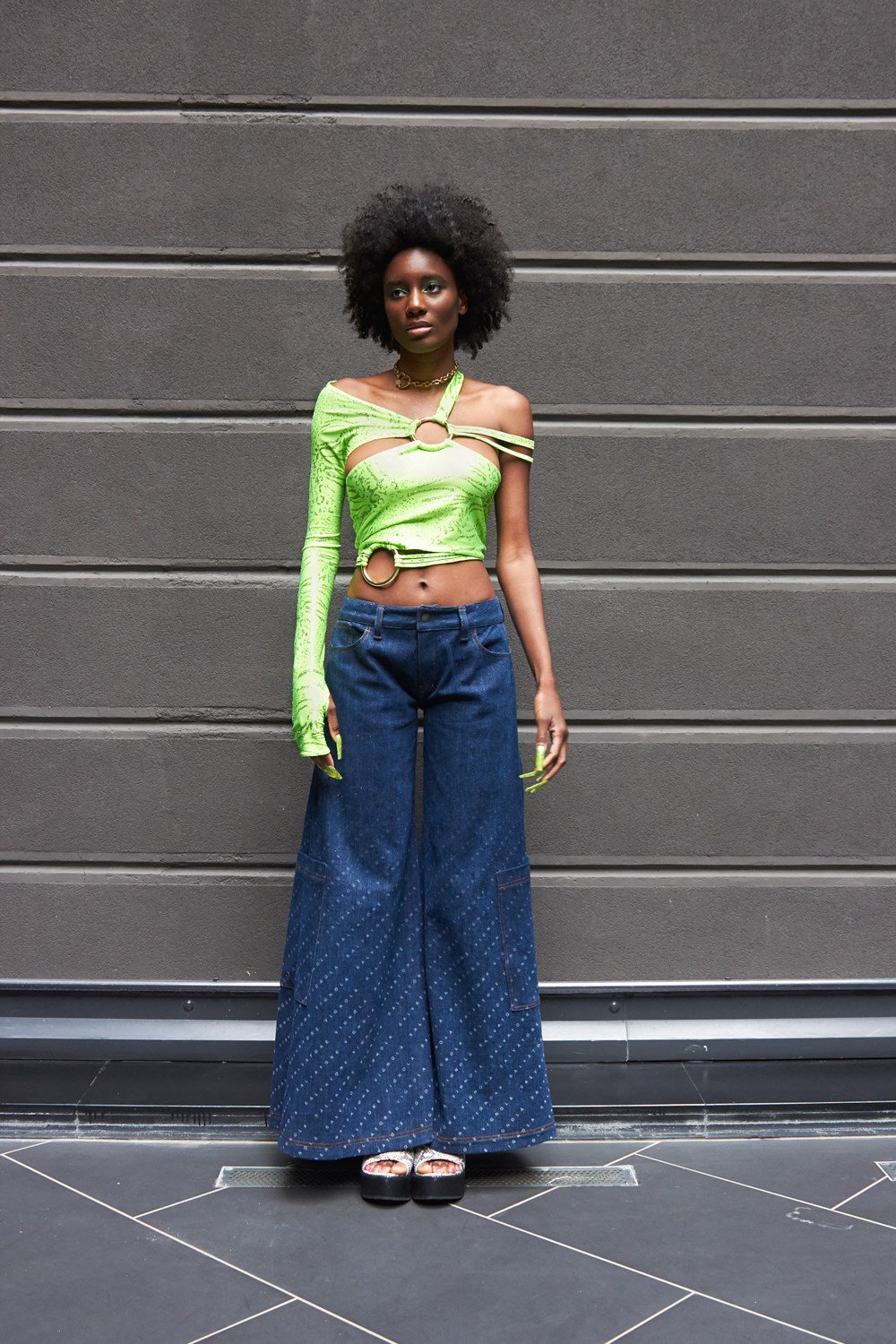 Salvatore Vignola Spring 2022