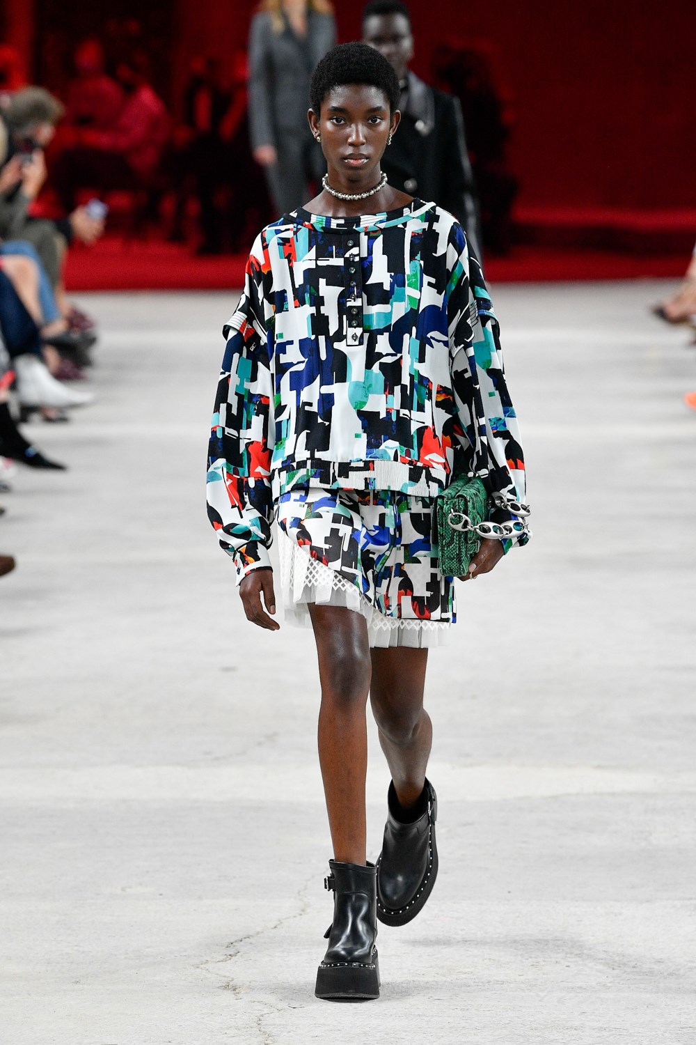 Ports 1961 Spring 2022 Fashion Show Review | The Impression